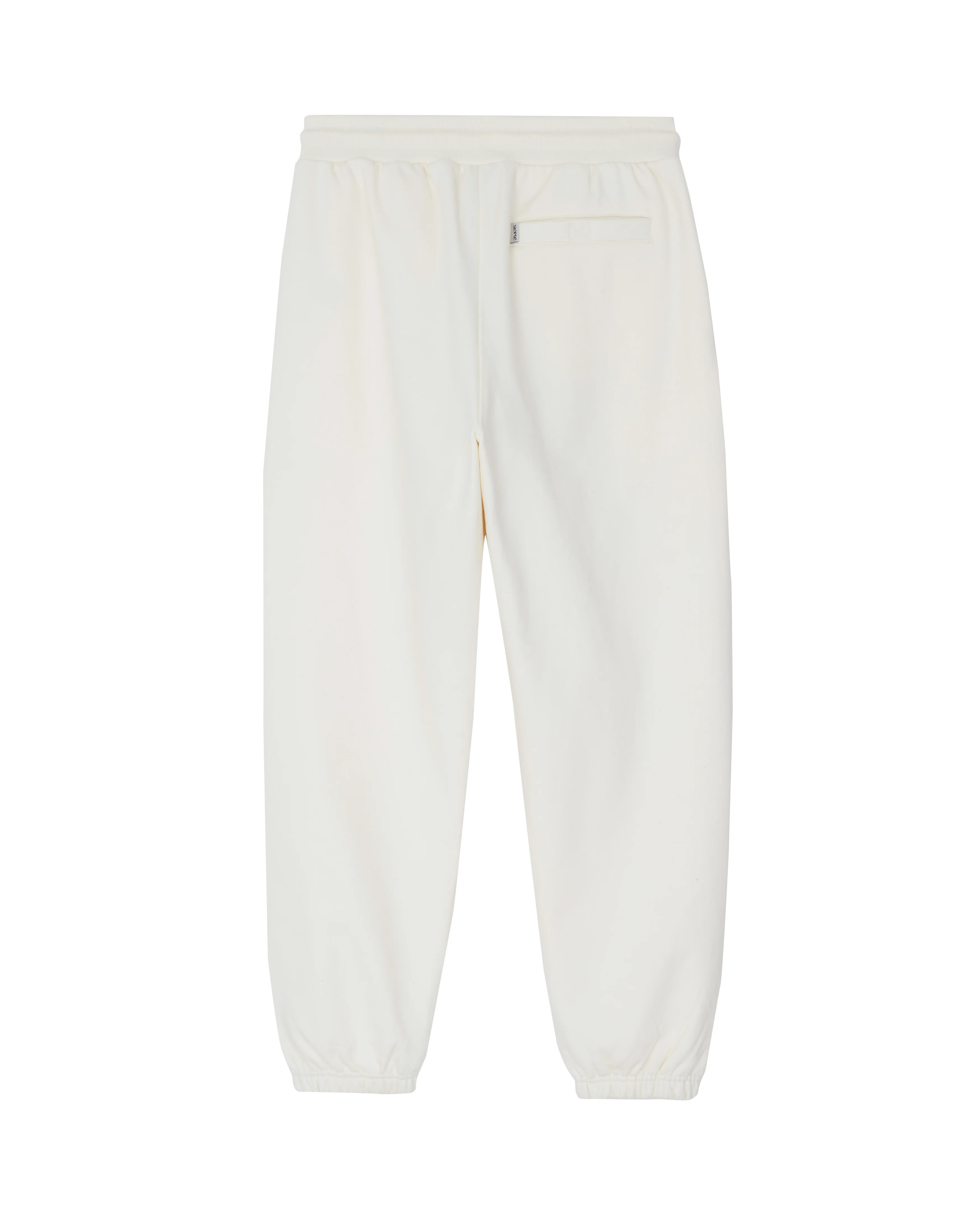 Chenille Pigeon Sweatpant - Image 3