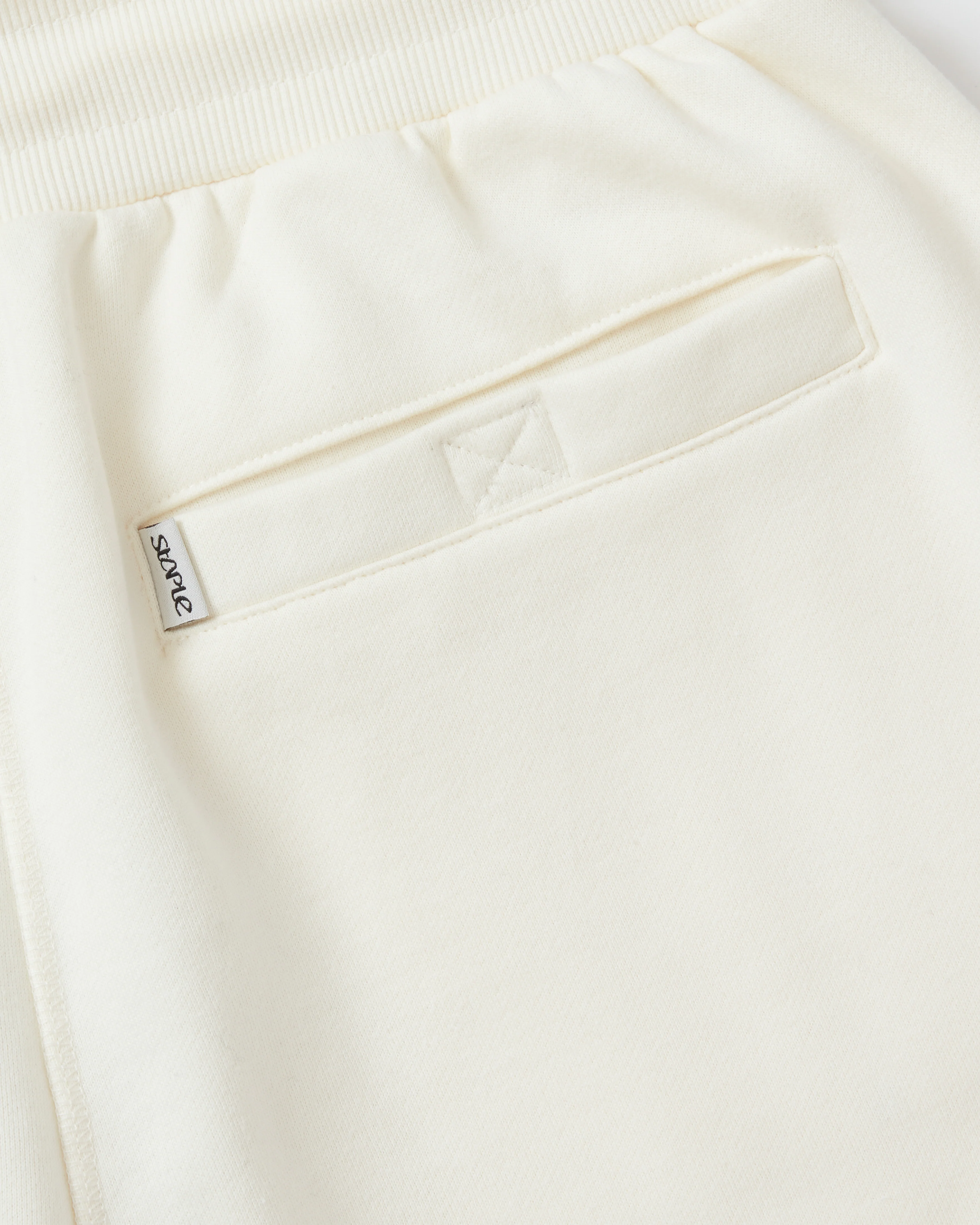 Chenille Pigeon Sweatpant - Image 5