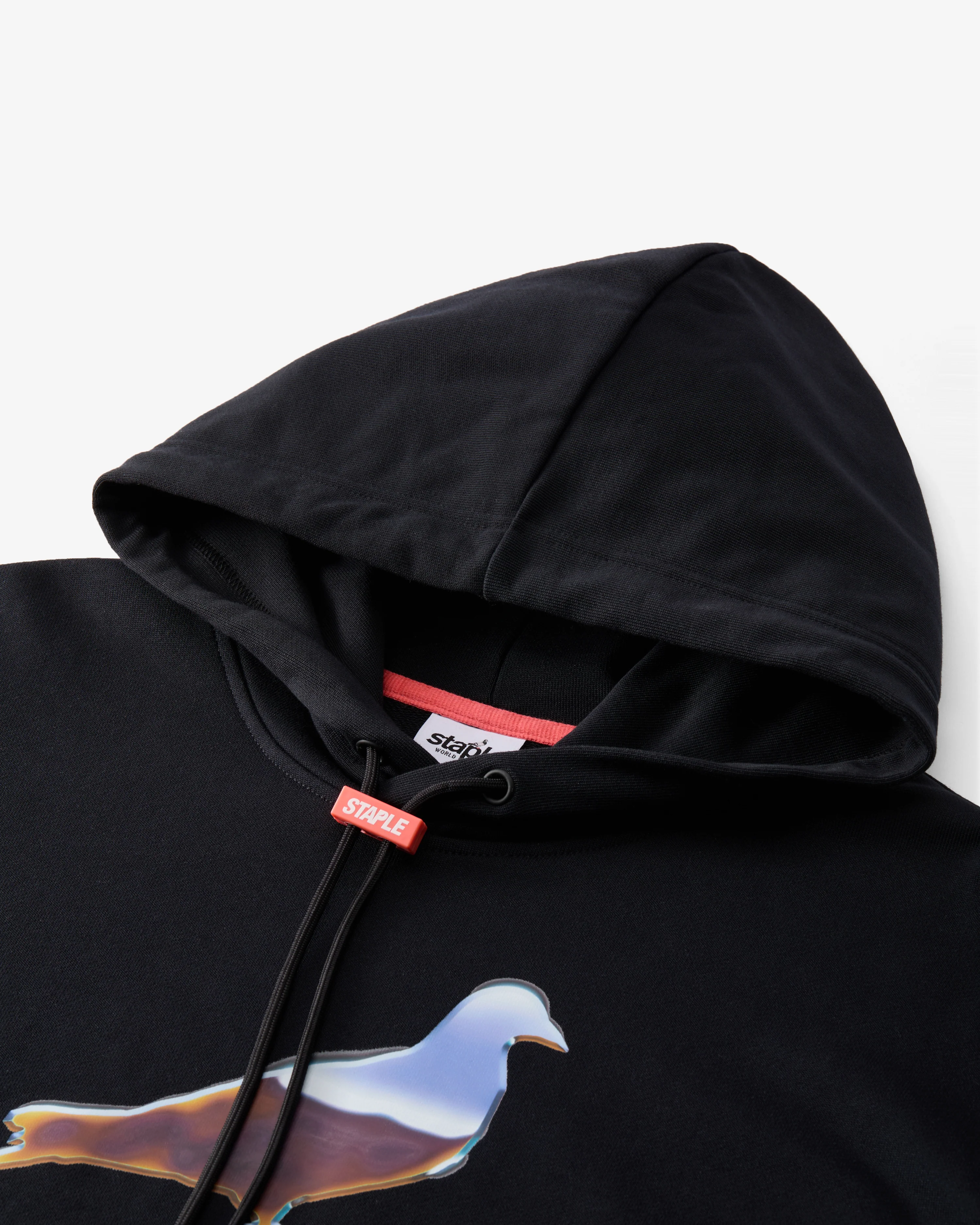 Chrome Pigeon Hoodie - Image 6