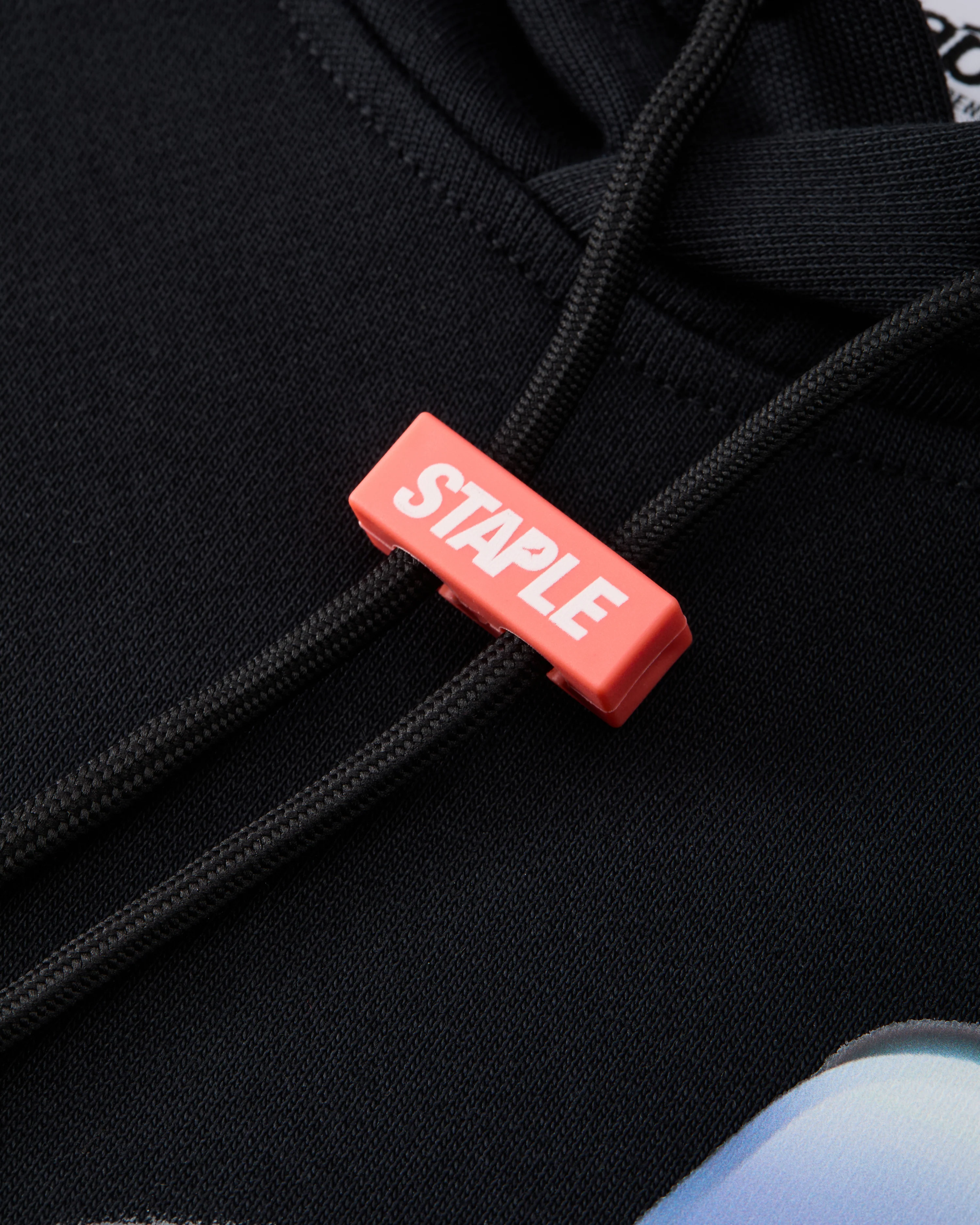 Chrome Pigeon Hoodie - Image 7