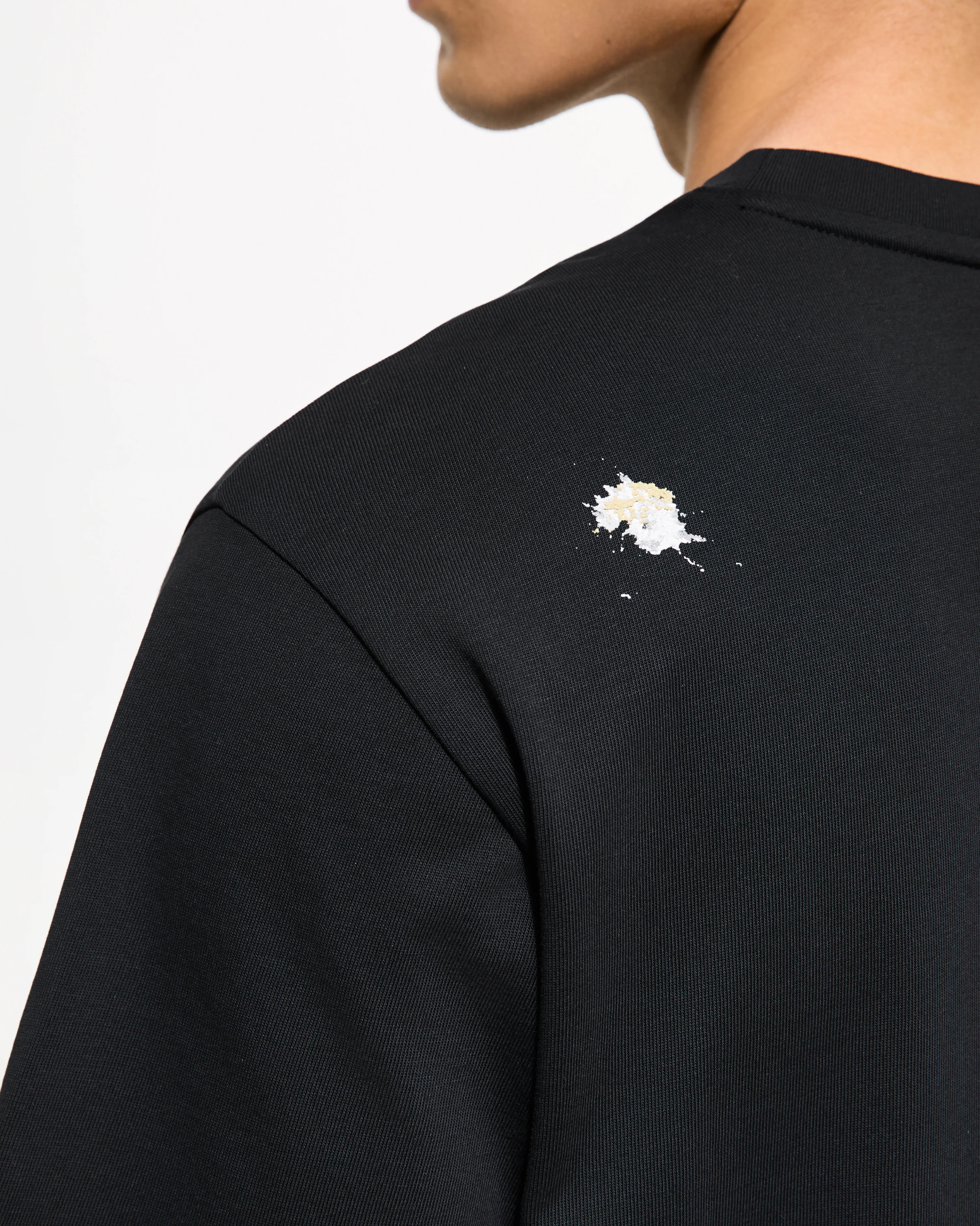 Chrome Pigeon Tee - Image 10