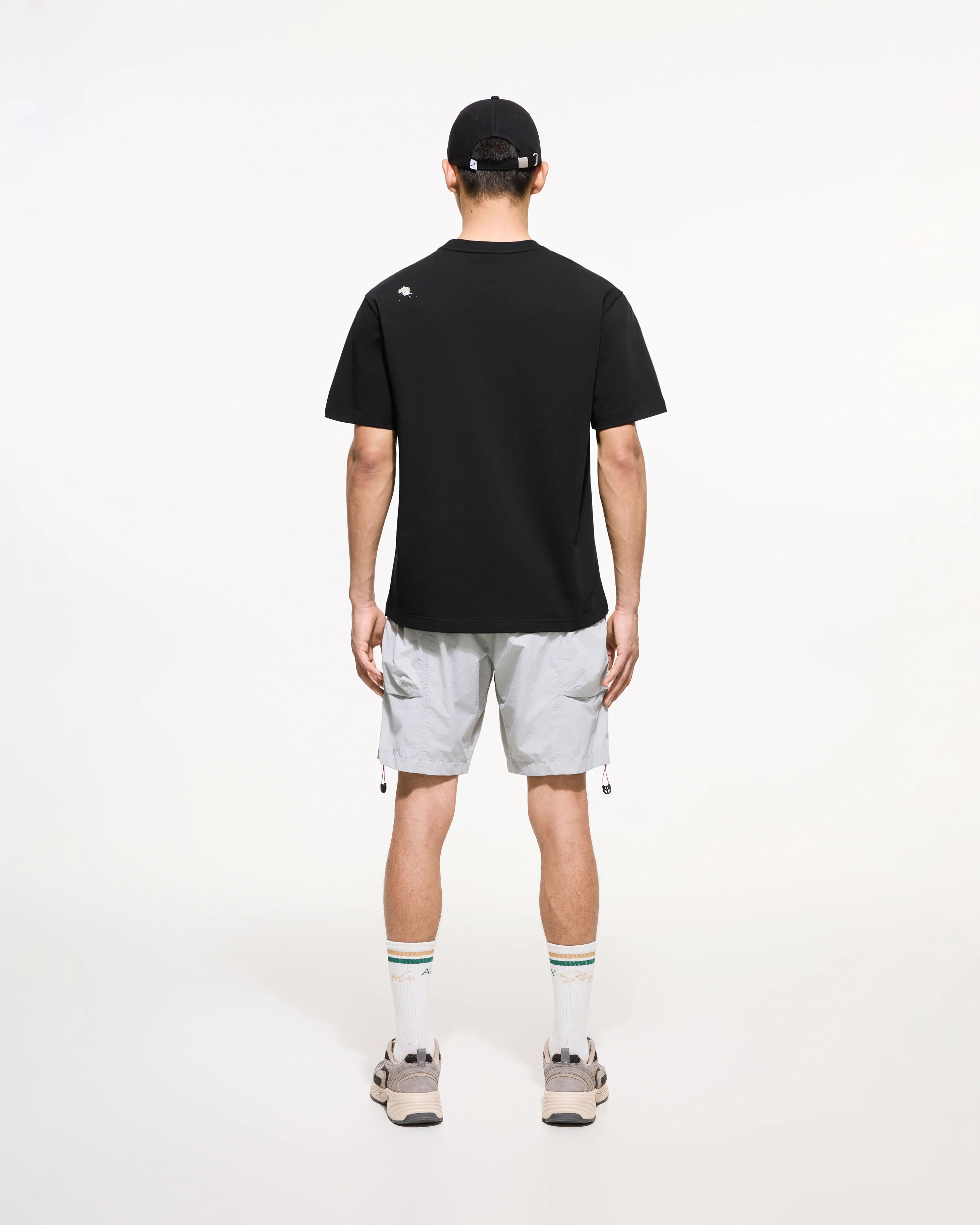 Chrome Pigeon Tee - Image 9