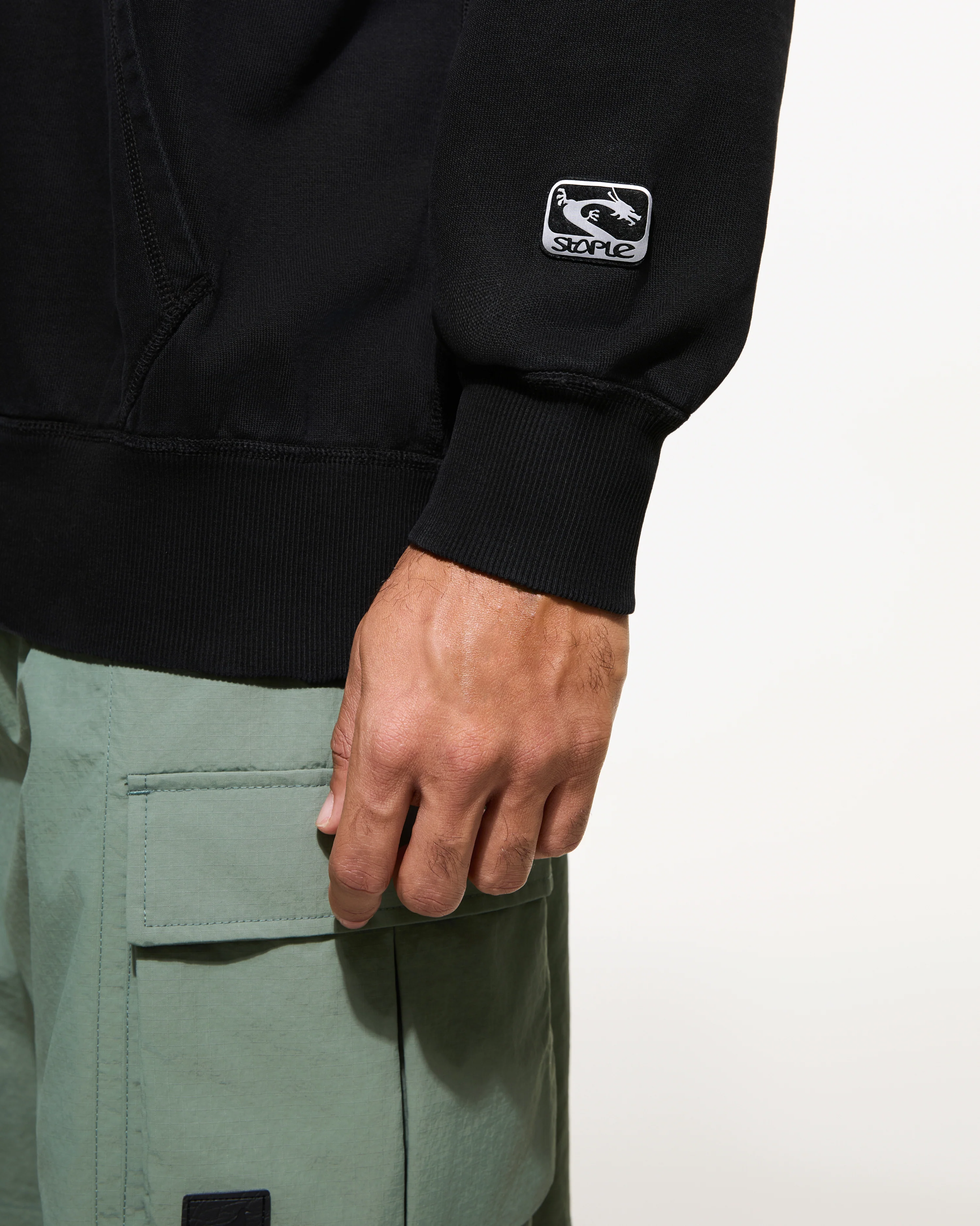 Circuit Hoodie - Image 11