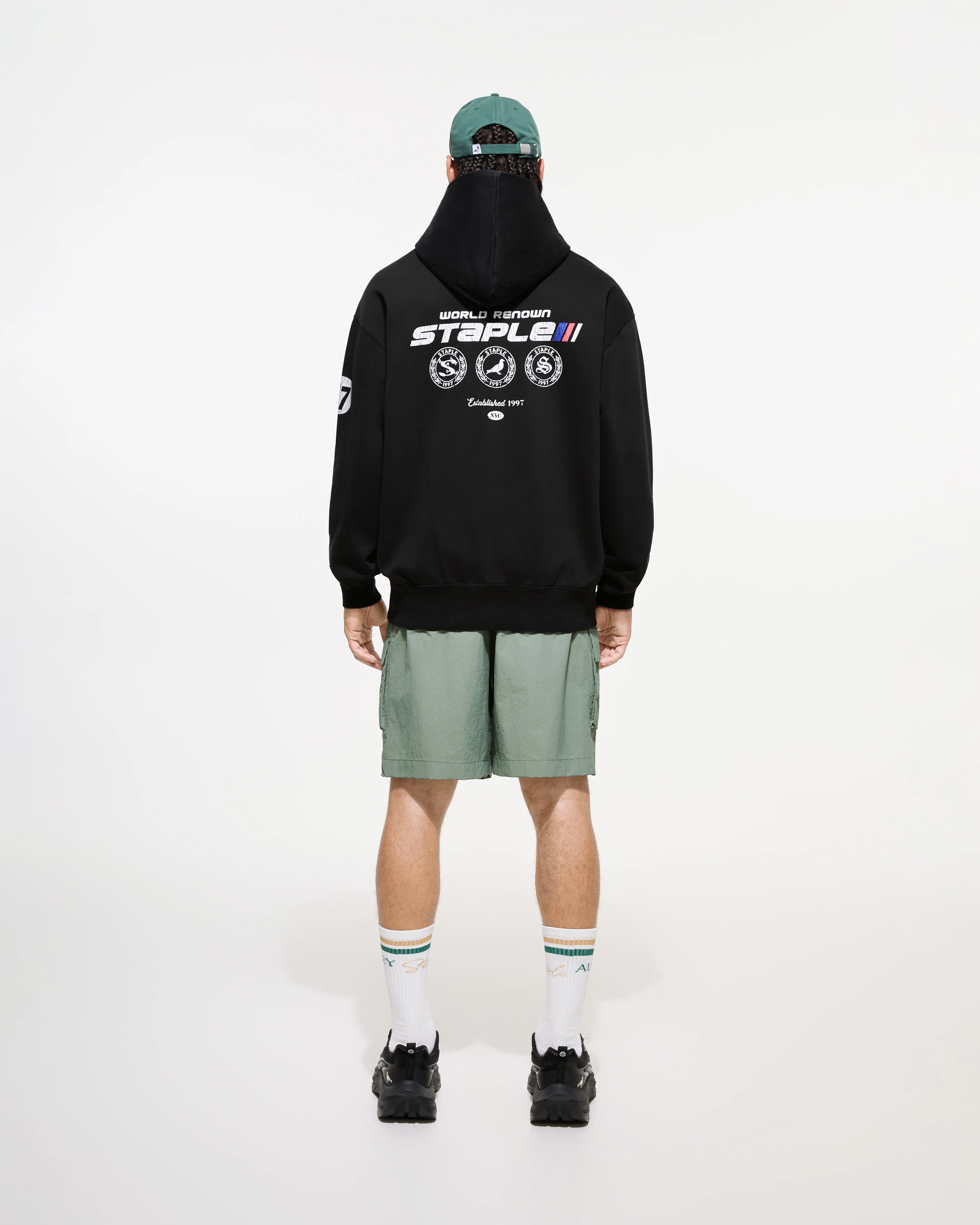 Circuit Hoodie - Image 13