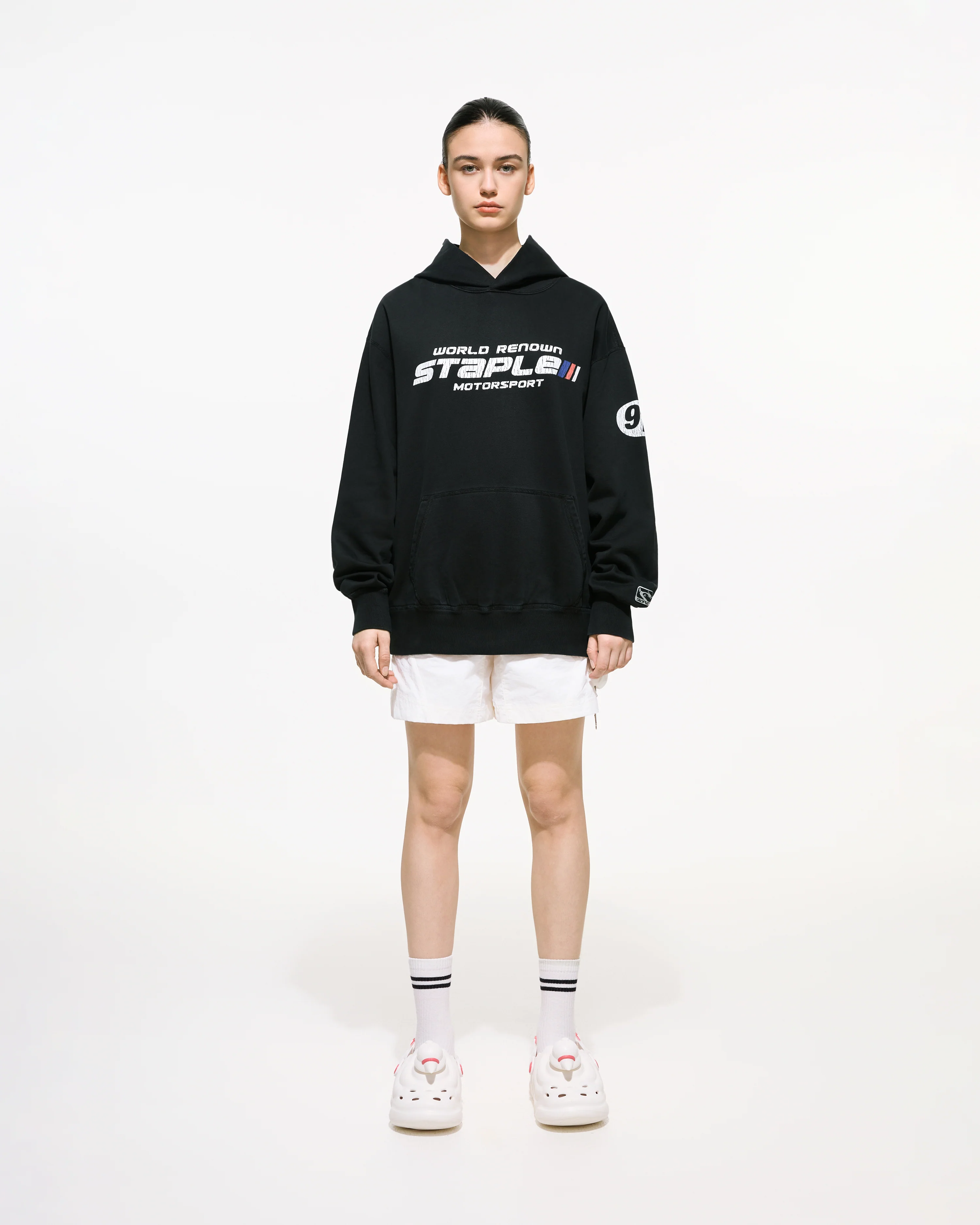 Circuit Hoodie - Image 15