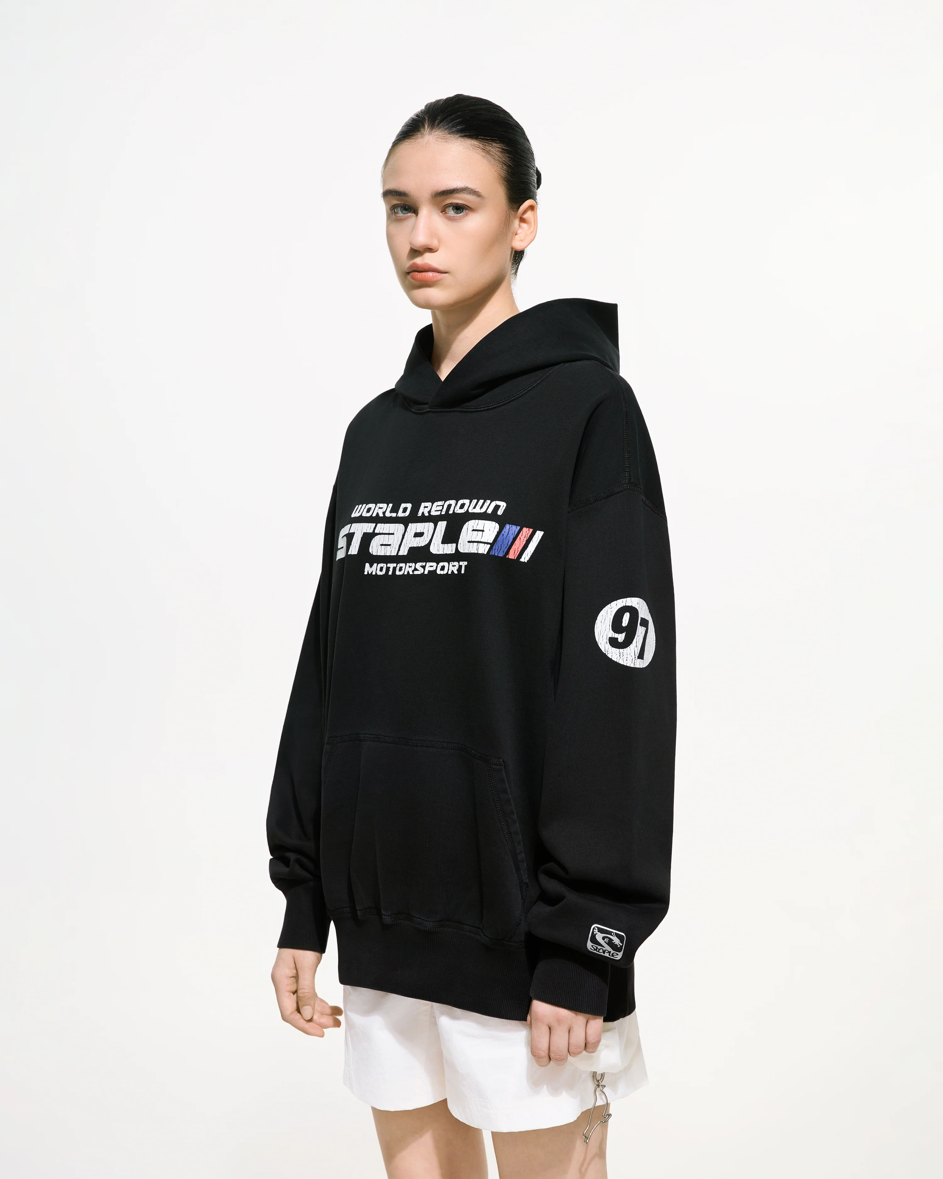 Circuit Hoodie - Image 17