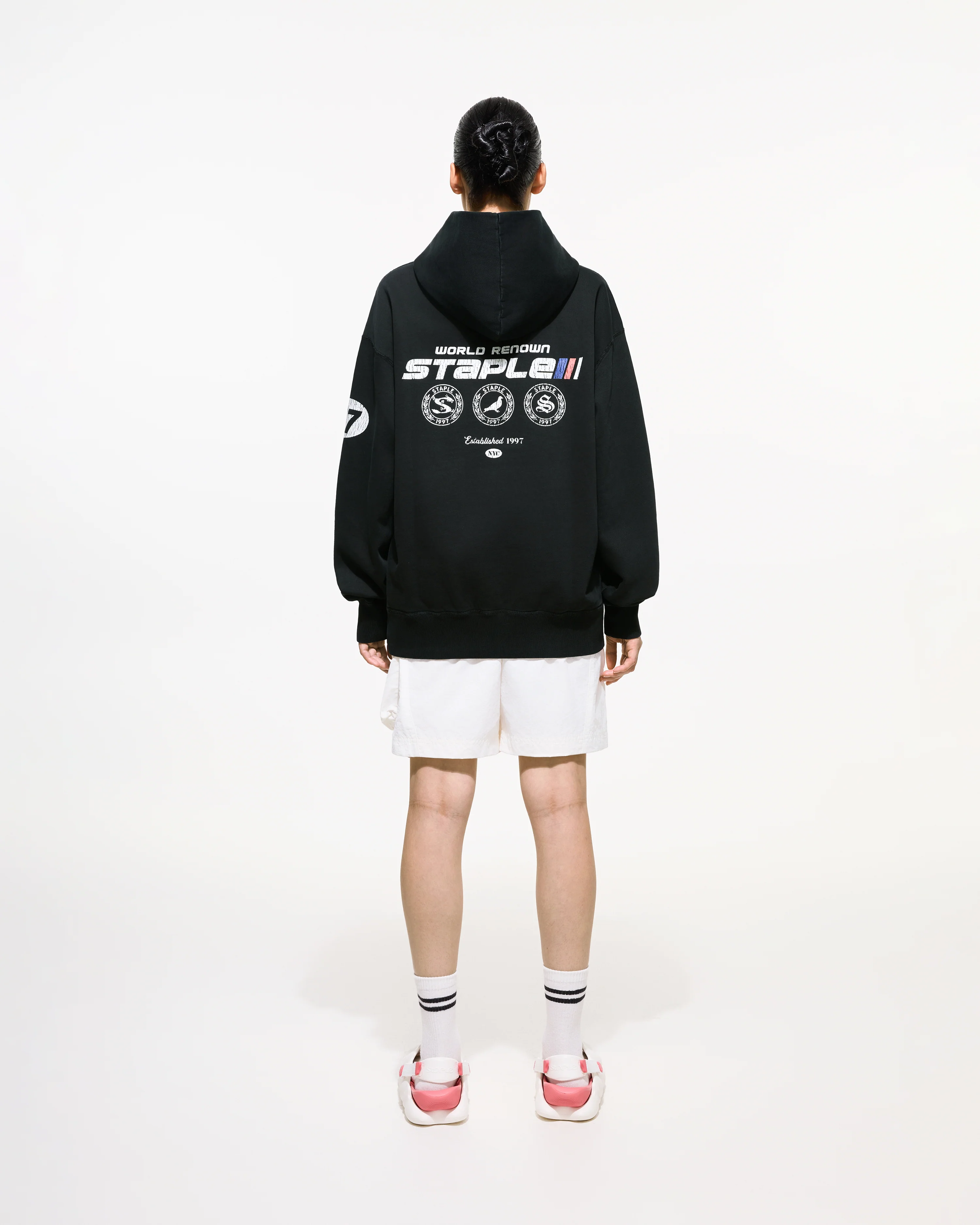 Circuit Hoodie - Image 19