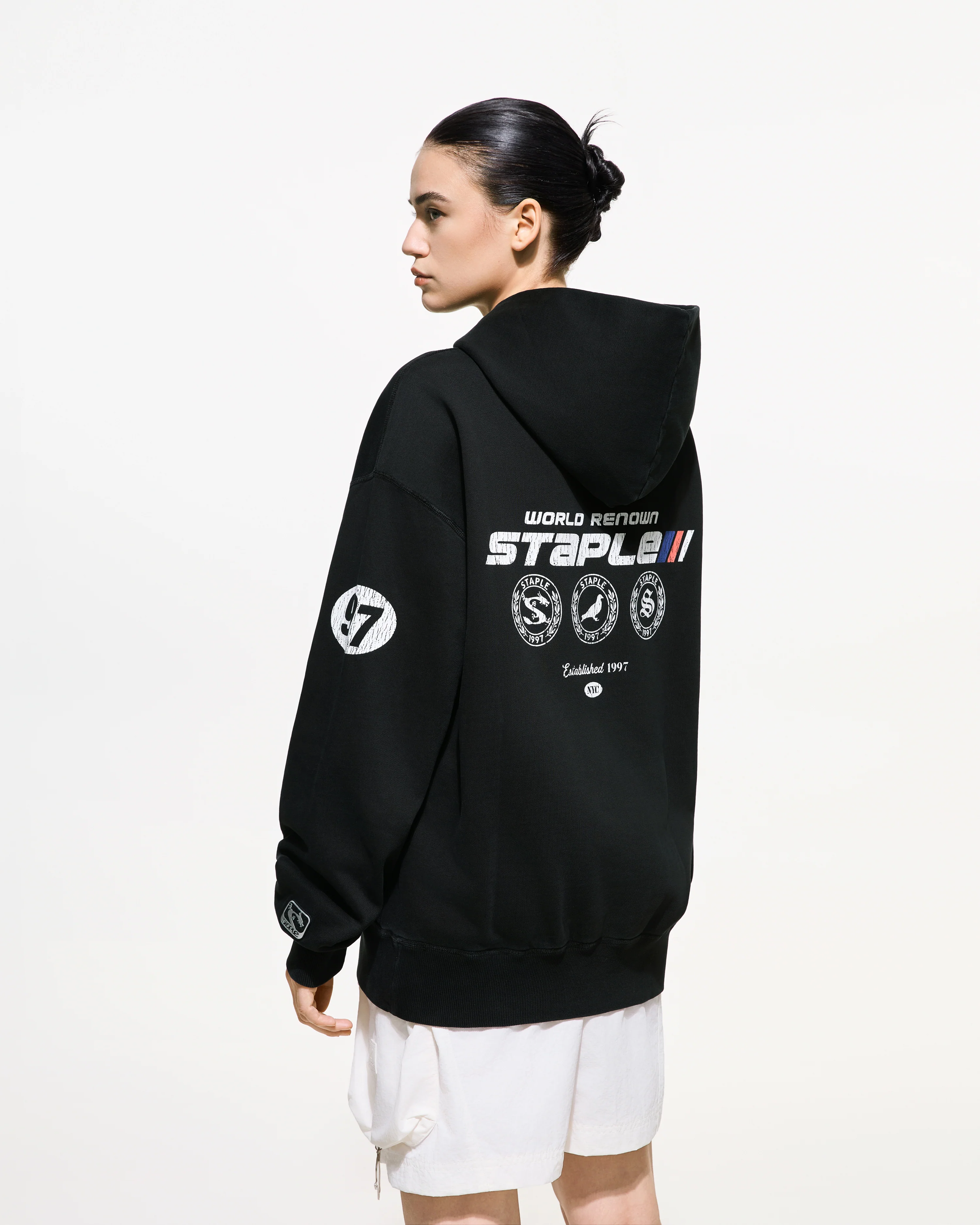 Circuit Hoodie - Image 21