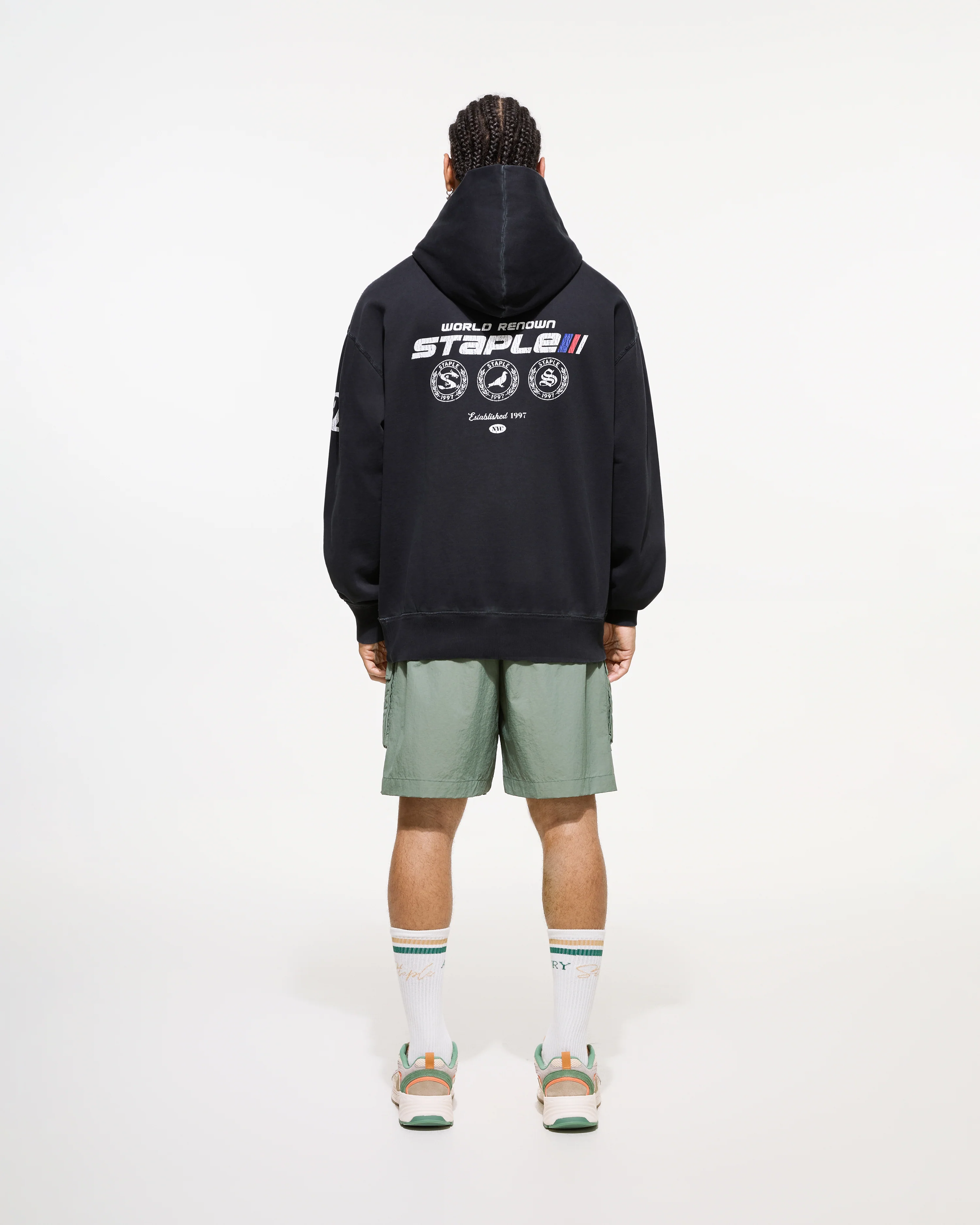 Circuit Hoodie - Image 3