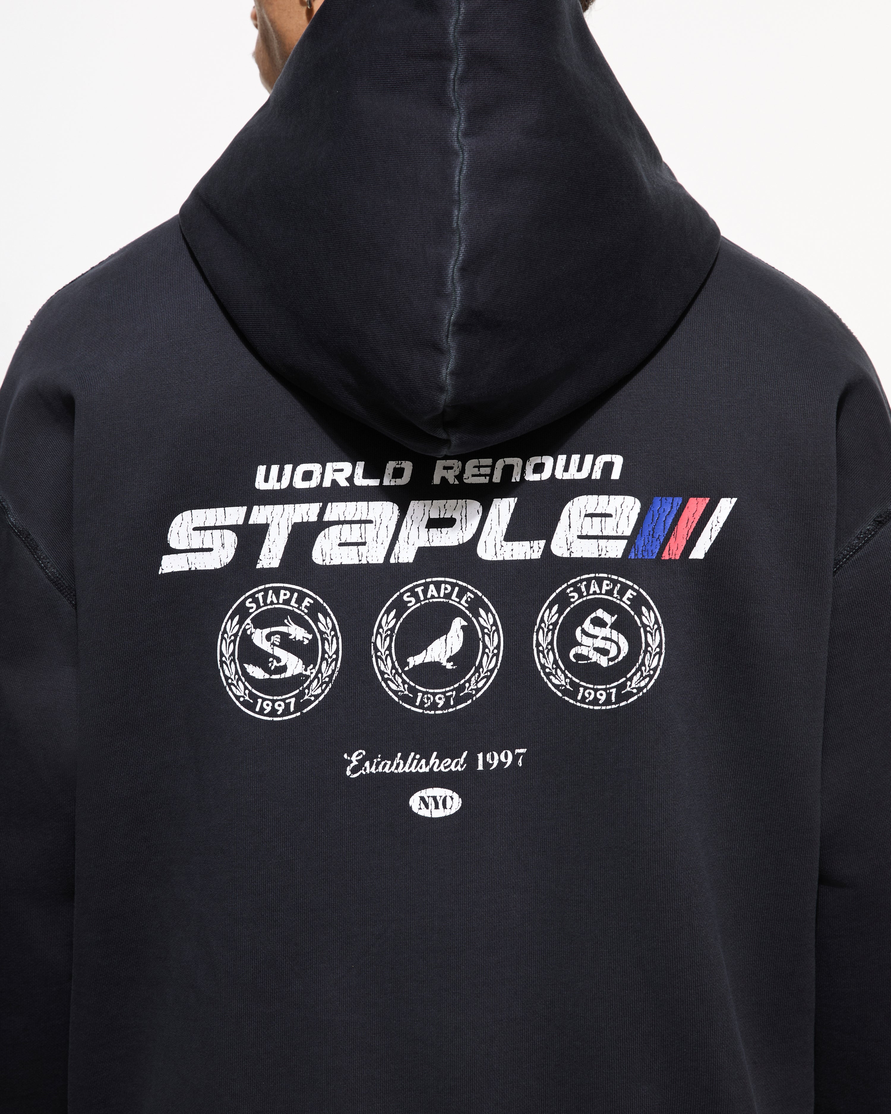 Circuit Hoodie - Image 5