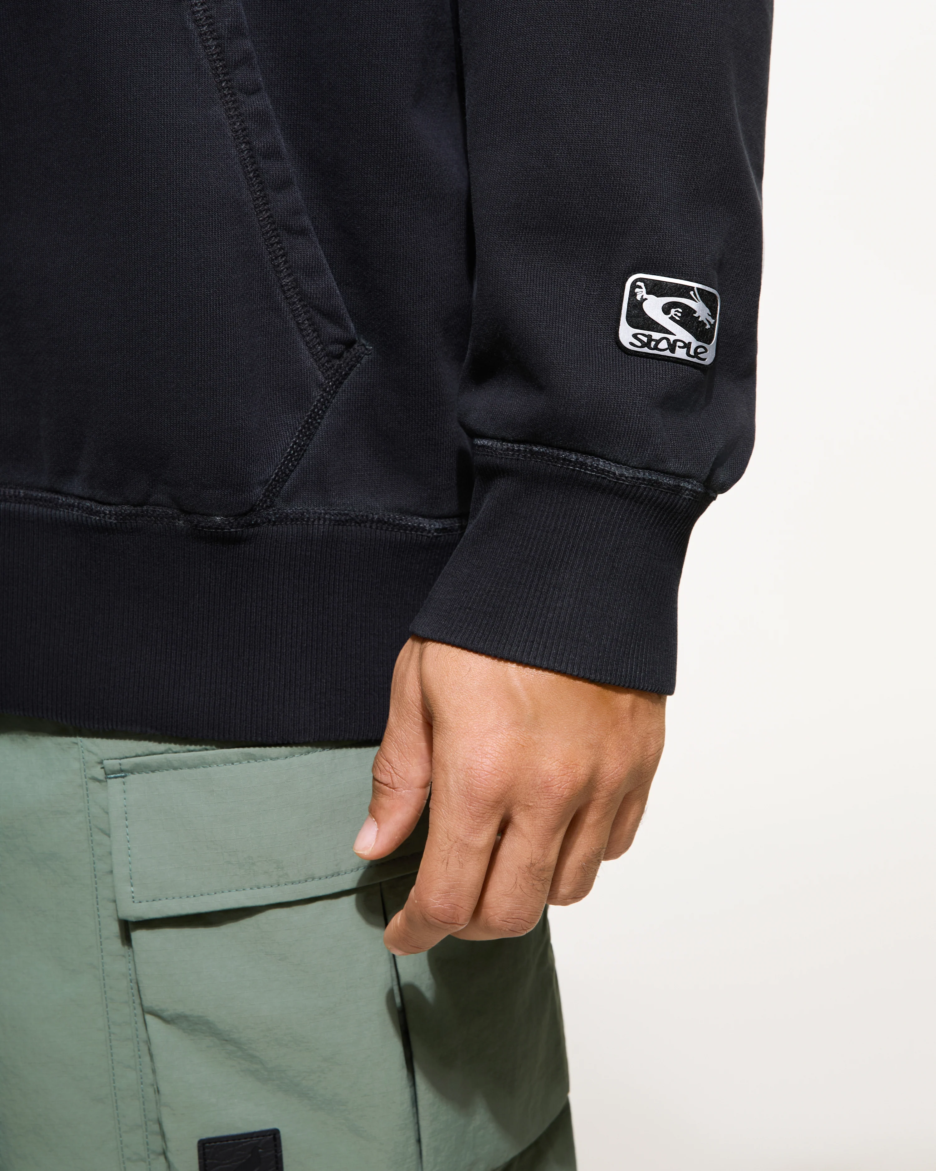 Circuit Hoodie - Image 6