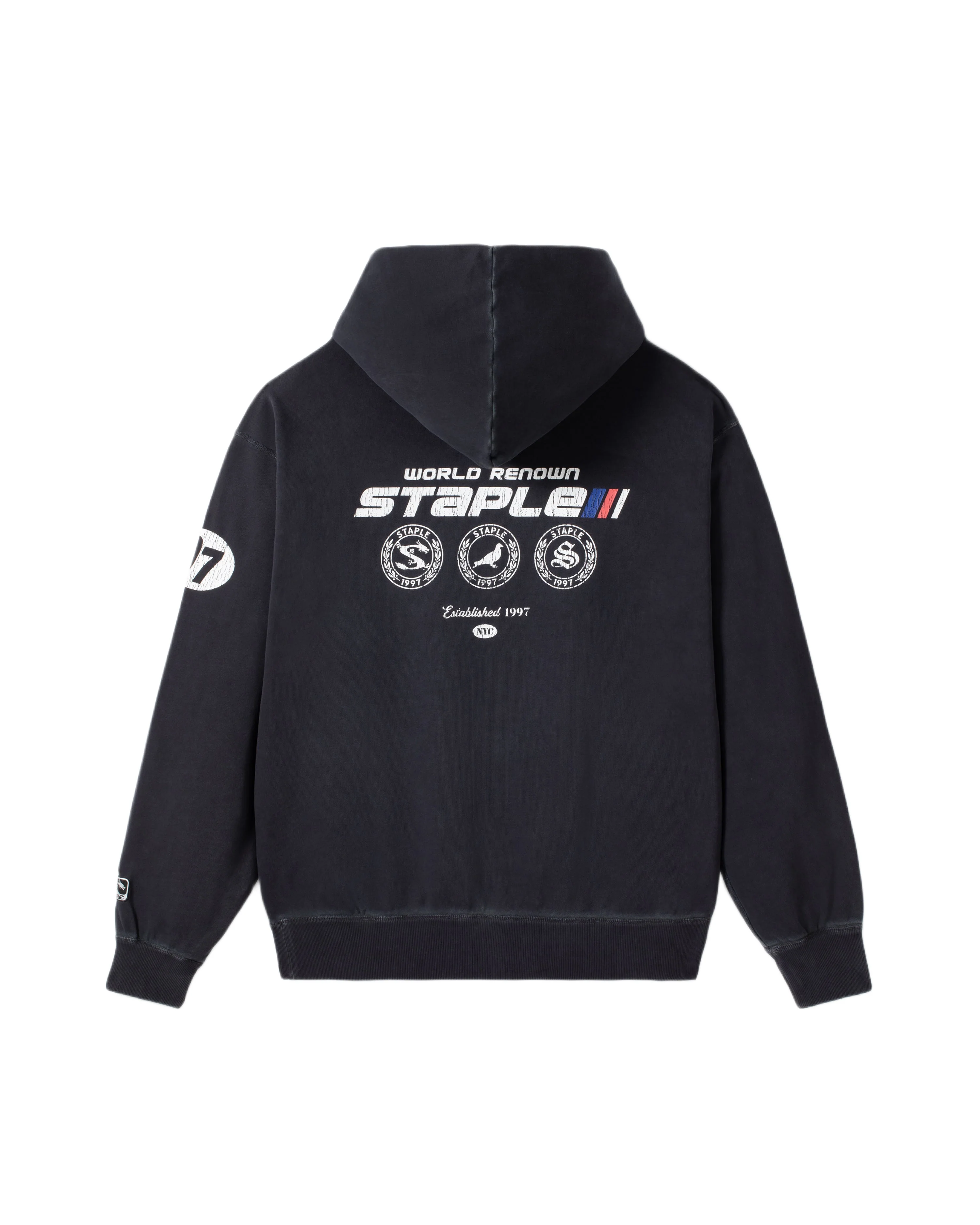 Circuit Hoodie - Image 9