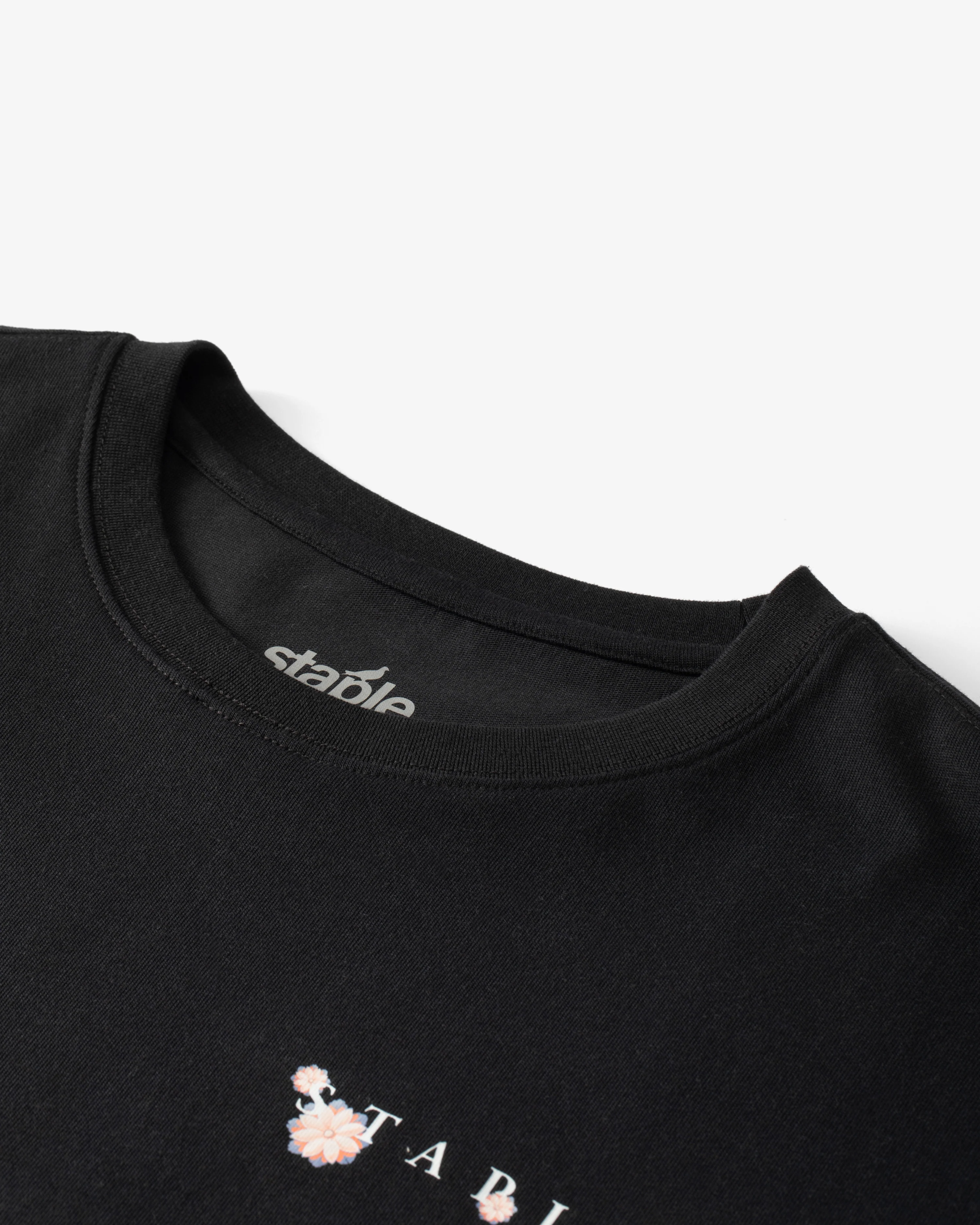 City Rose Tee - Image 5