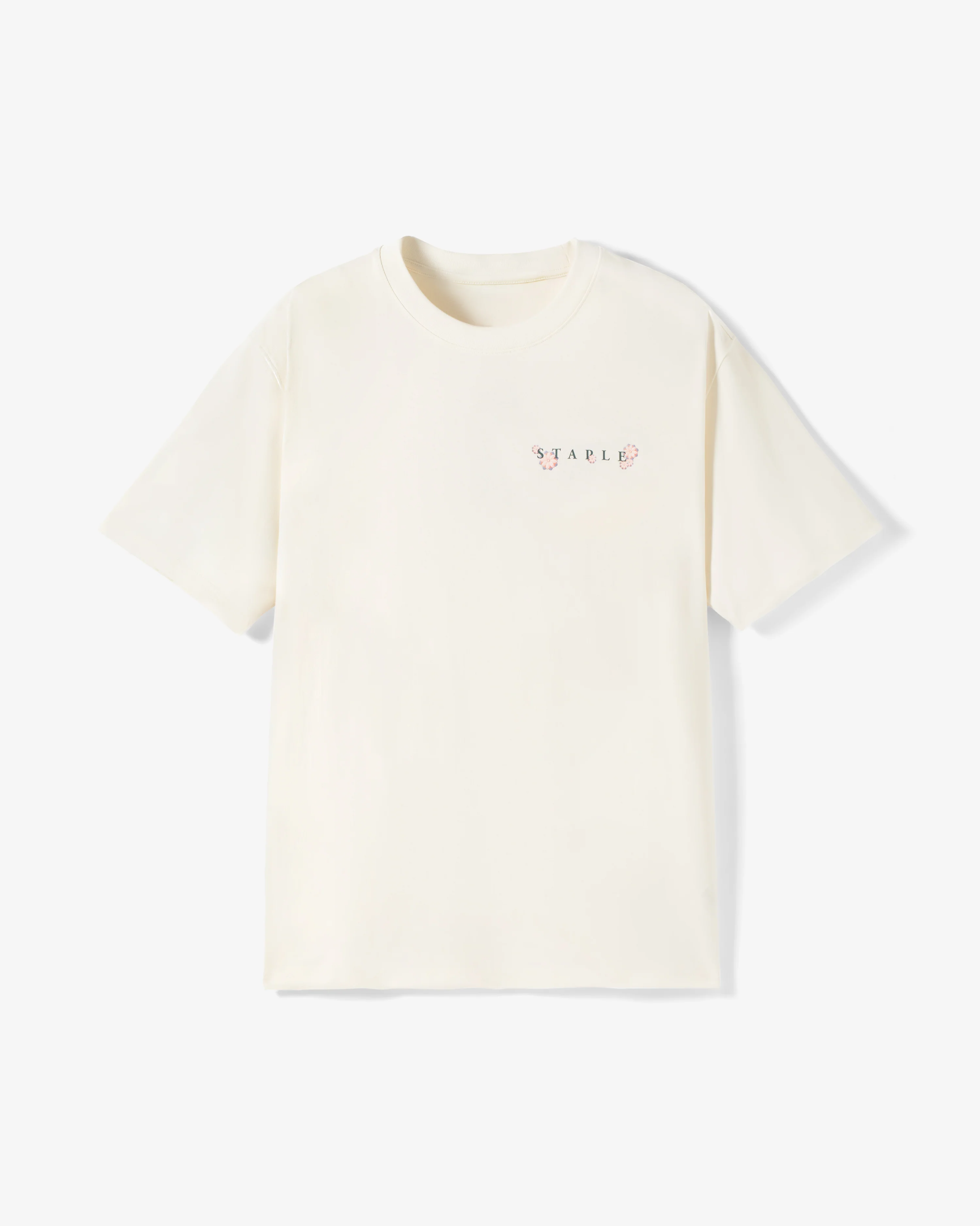 City Rose Tee - Image 2