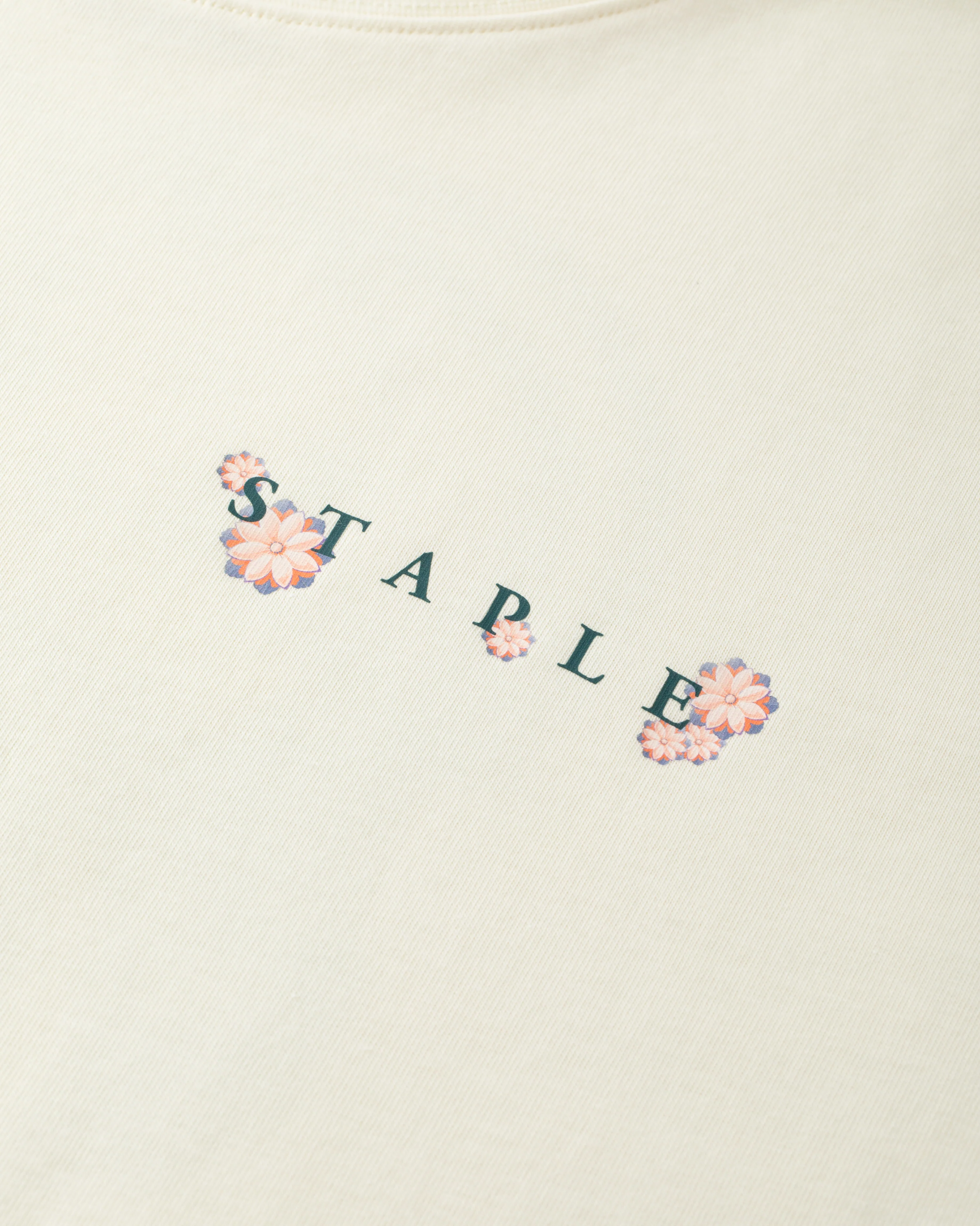 City Rose Tee - Image 5