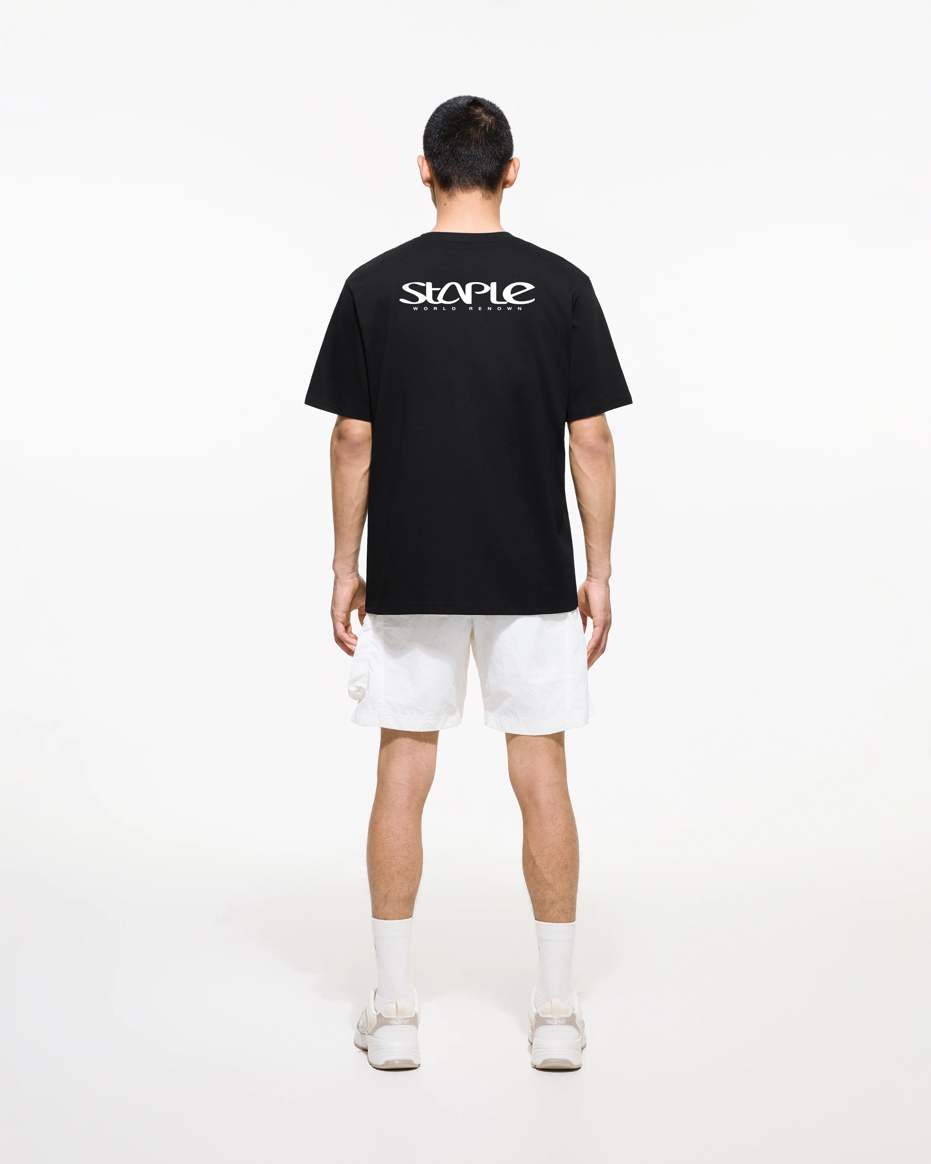 City Script Tee - Image 4