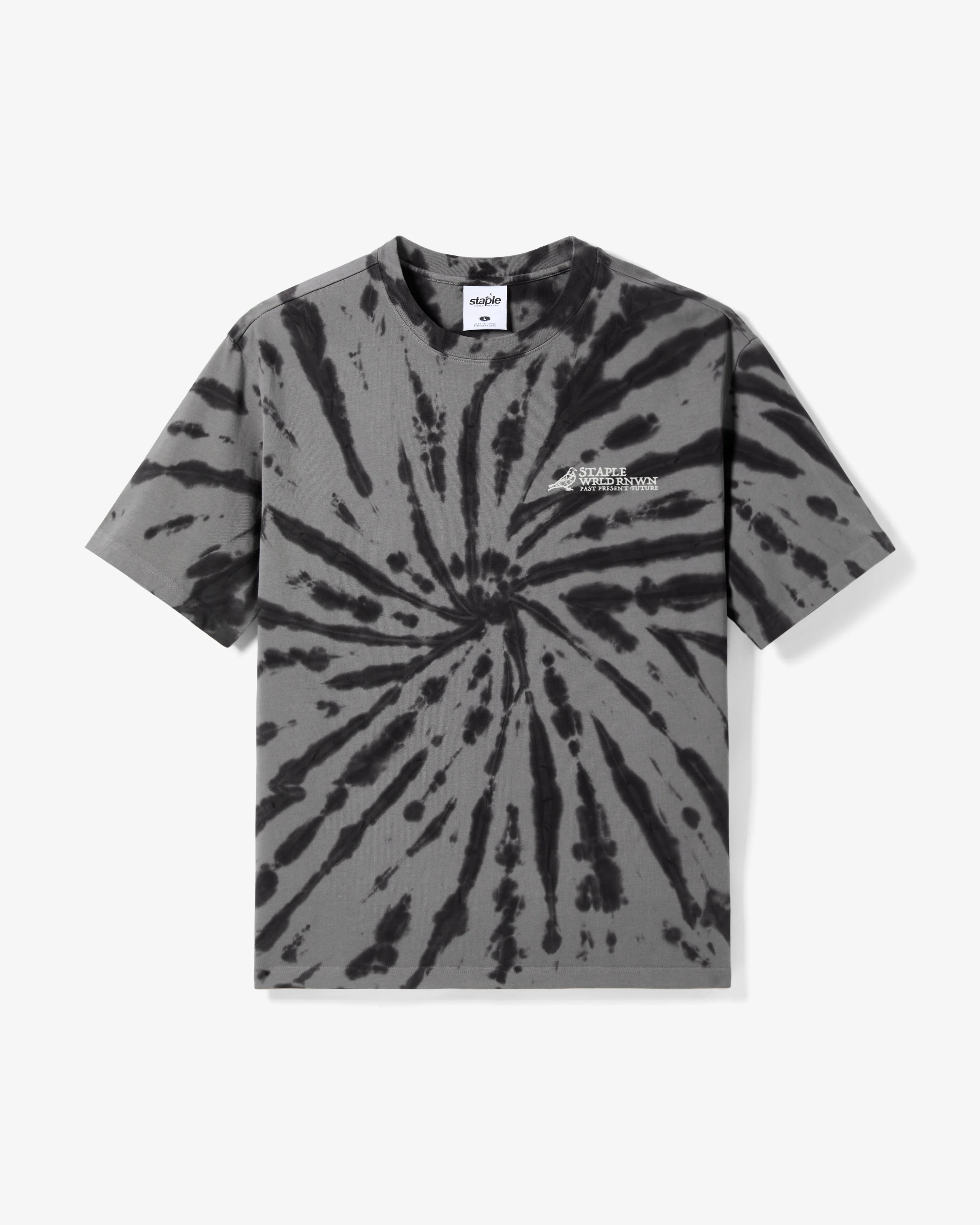 Cypress Graphic Tee