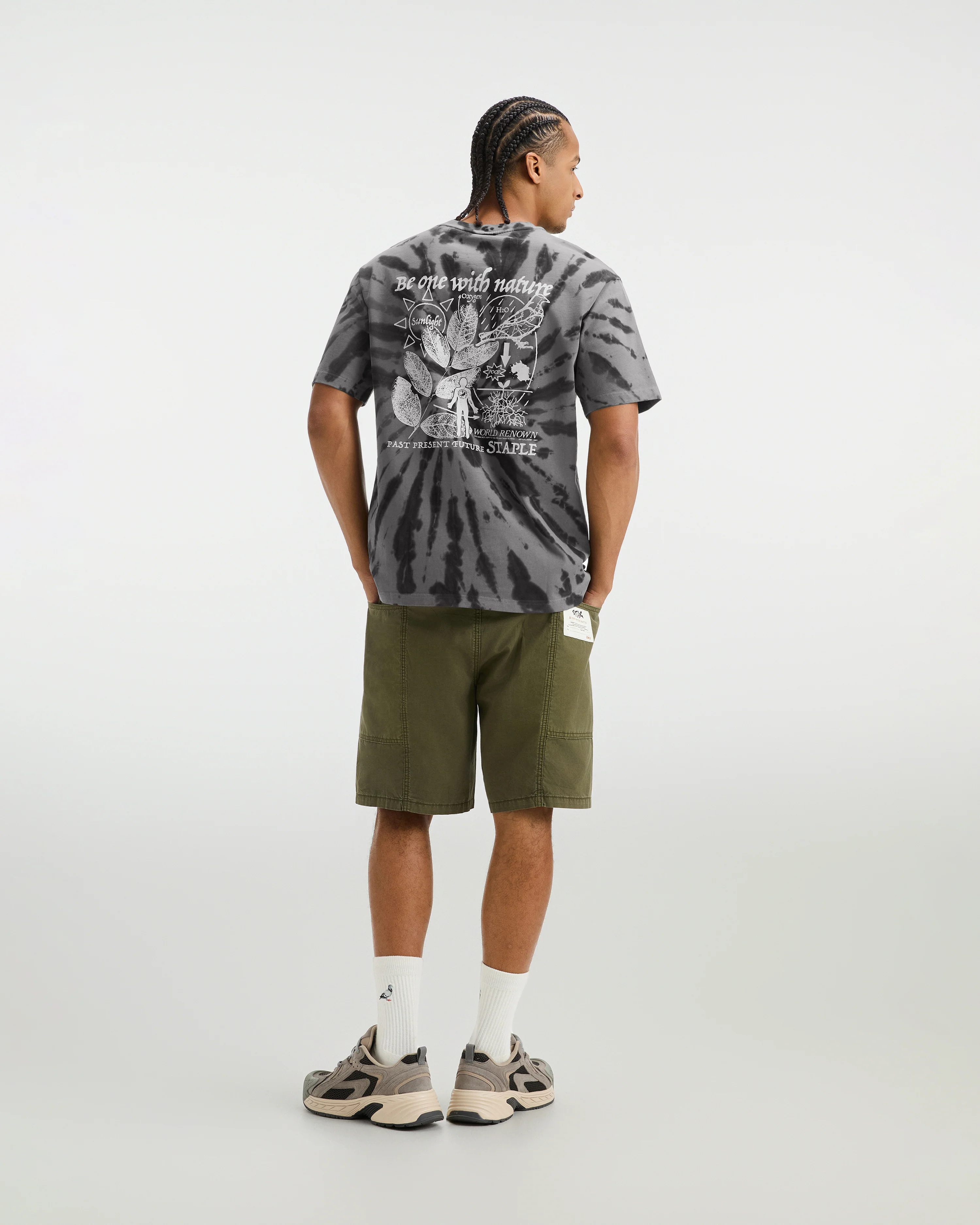 Cypress Graphic Tee - Image 12