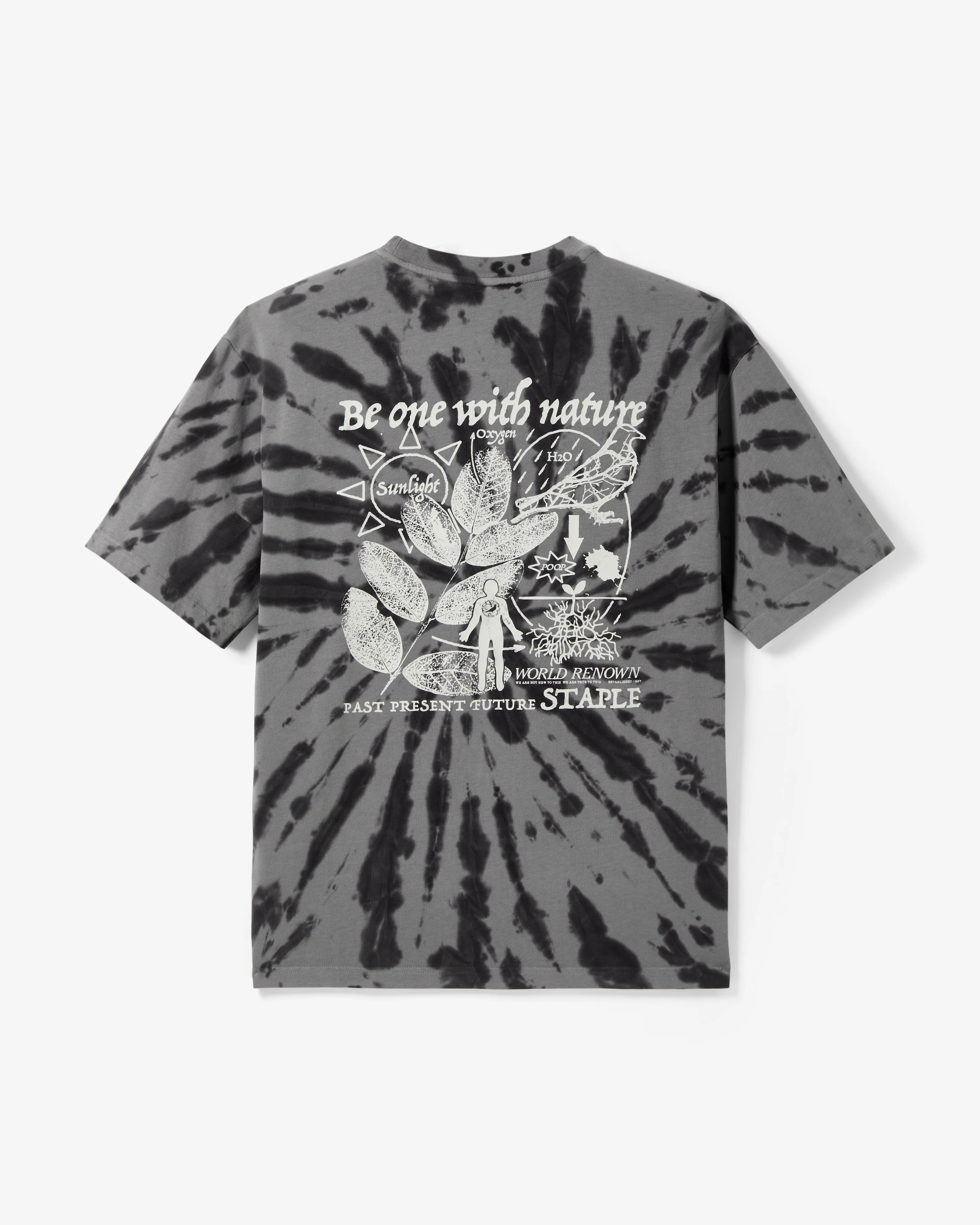 Cypress Graphic Tee - Image 2