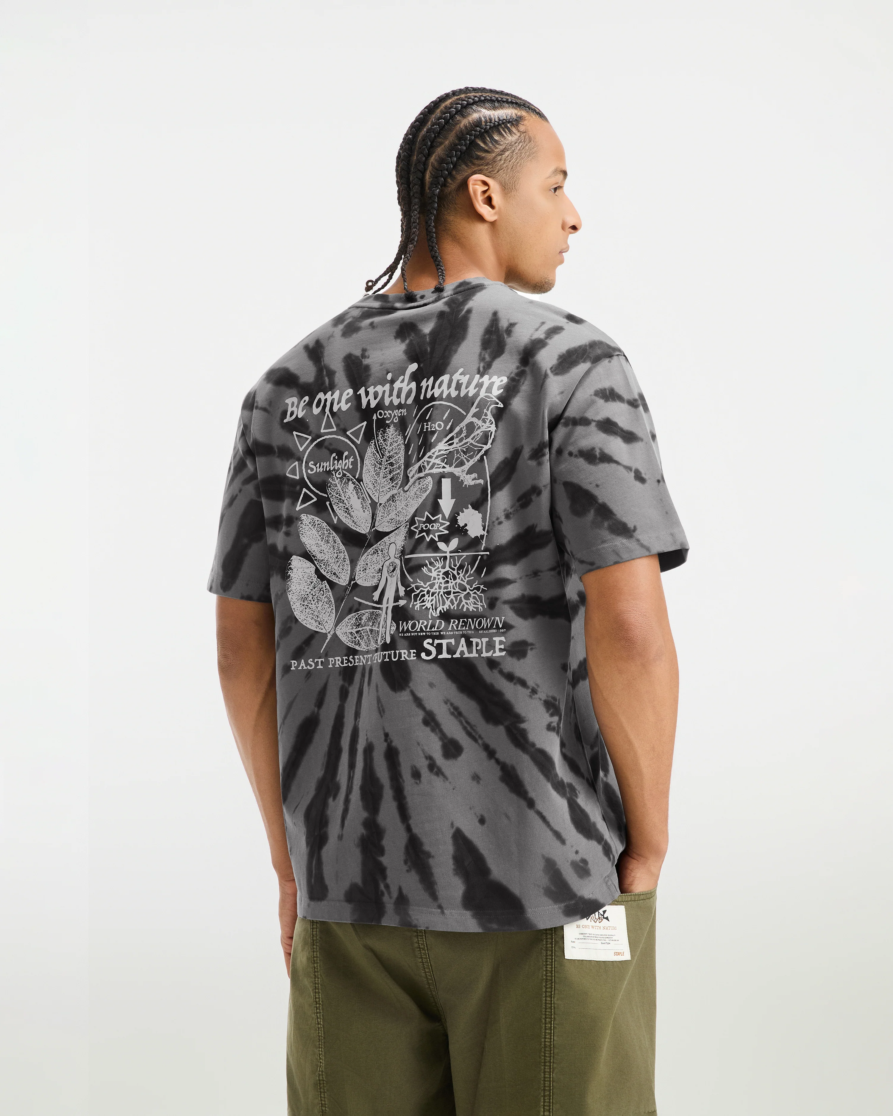 Cypress Graphic Tee - Image 7