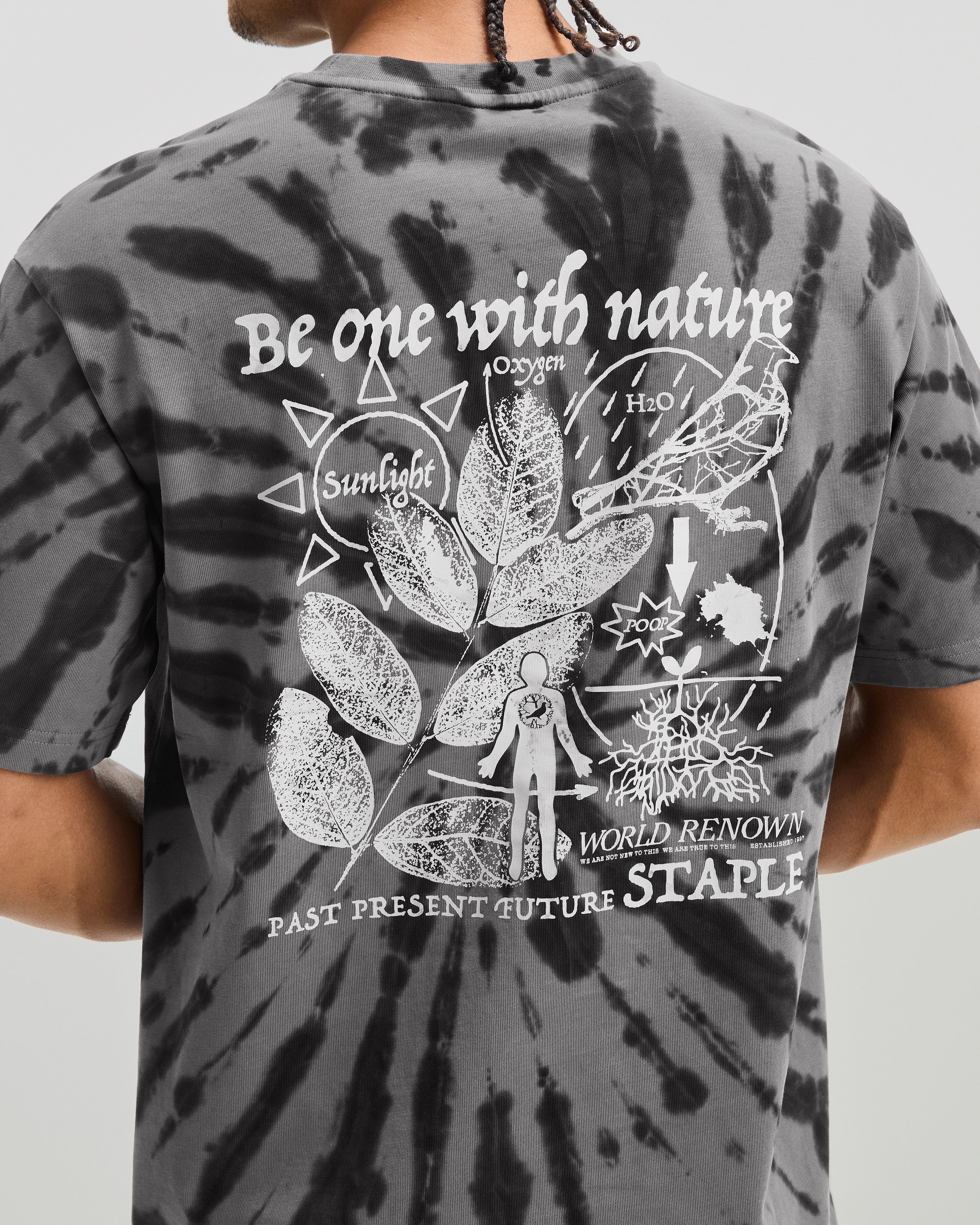 Cypress Graphic Tee - Image 8