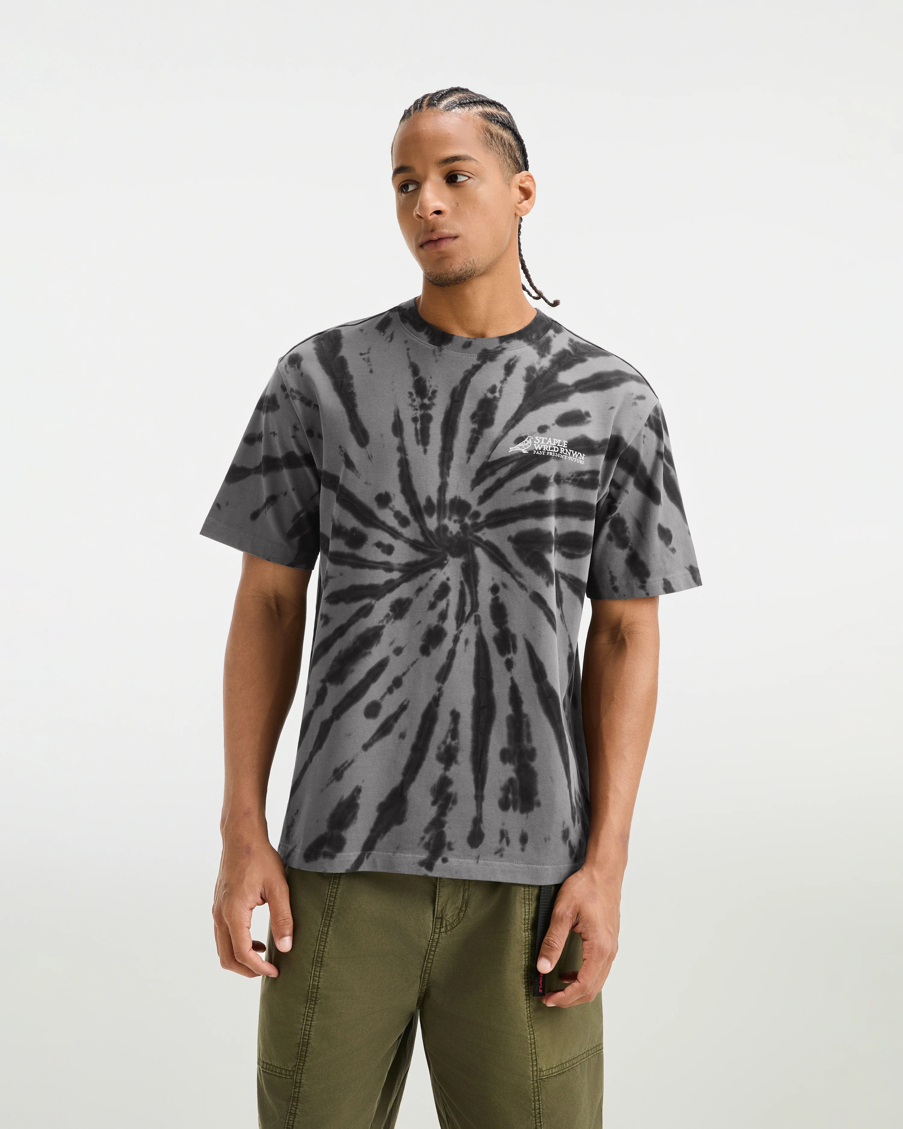 Cypress Graphic Tee - Image 9