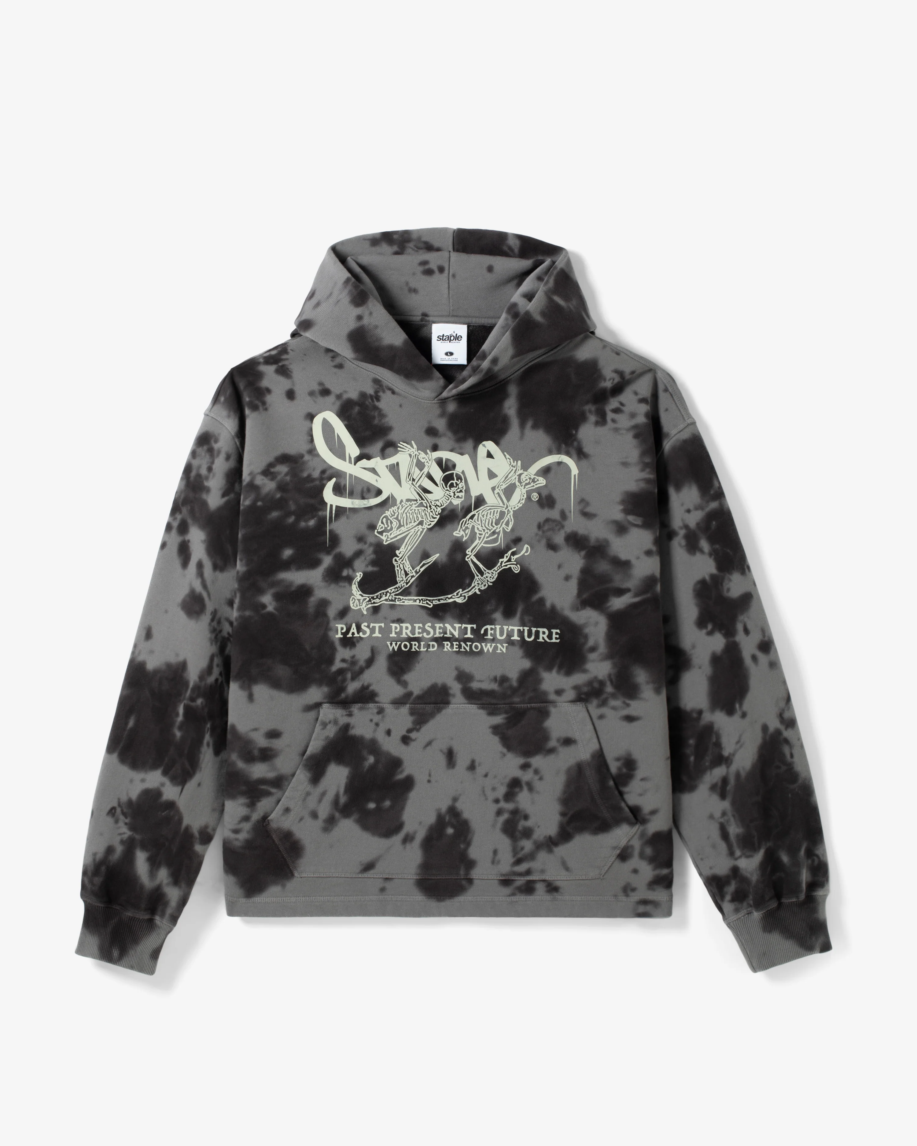 Deadhead Hoodie