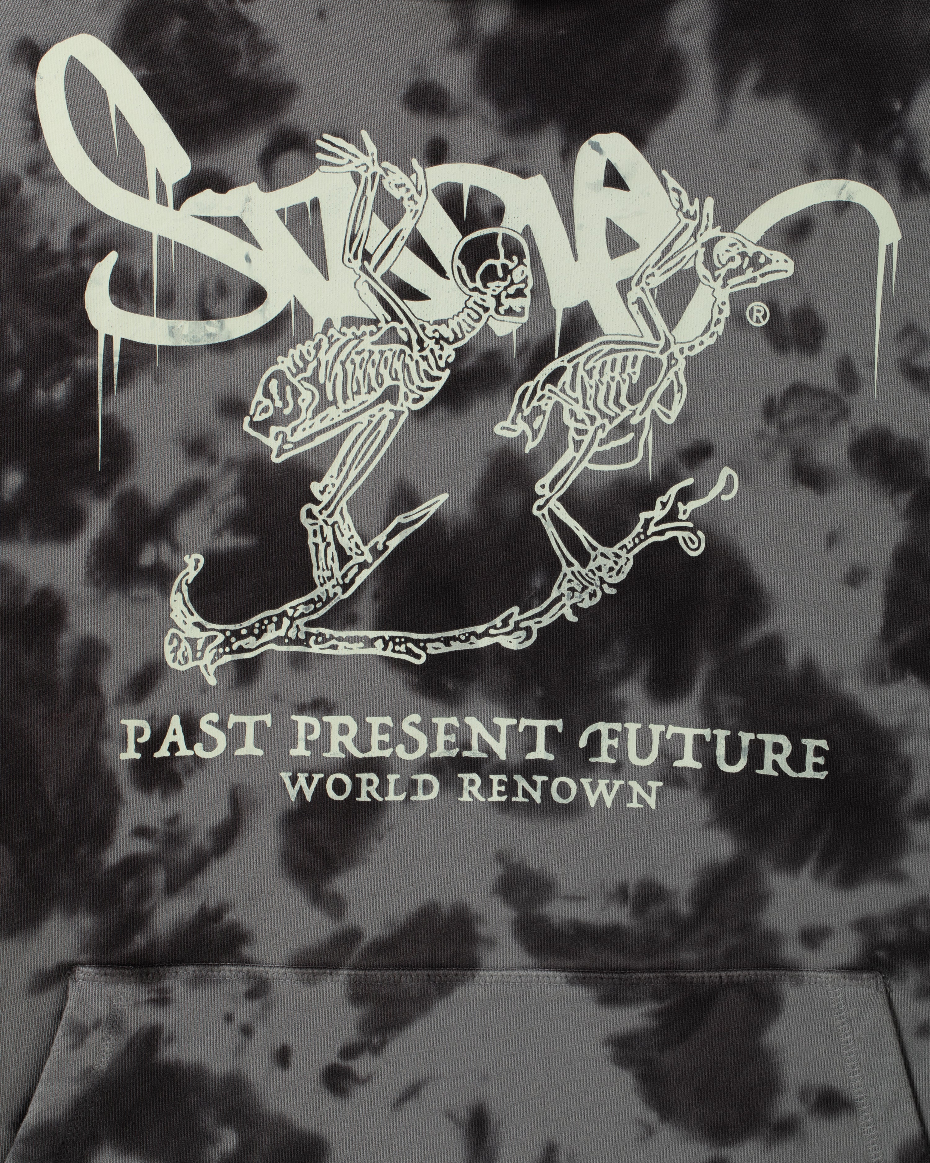 Deadhead Hoodie - Image 3