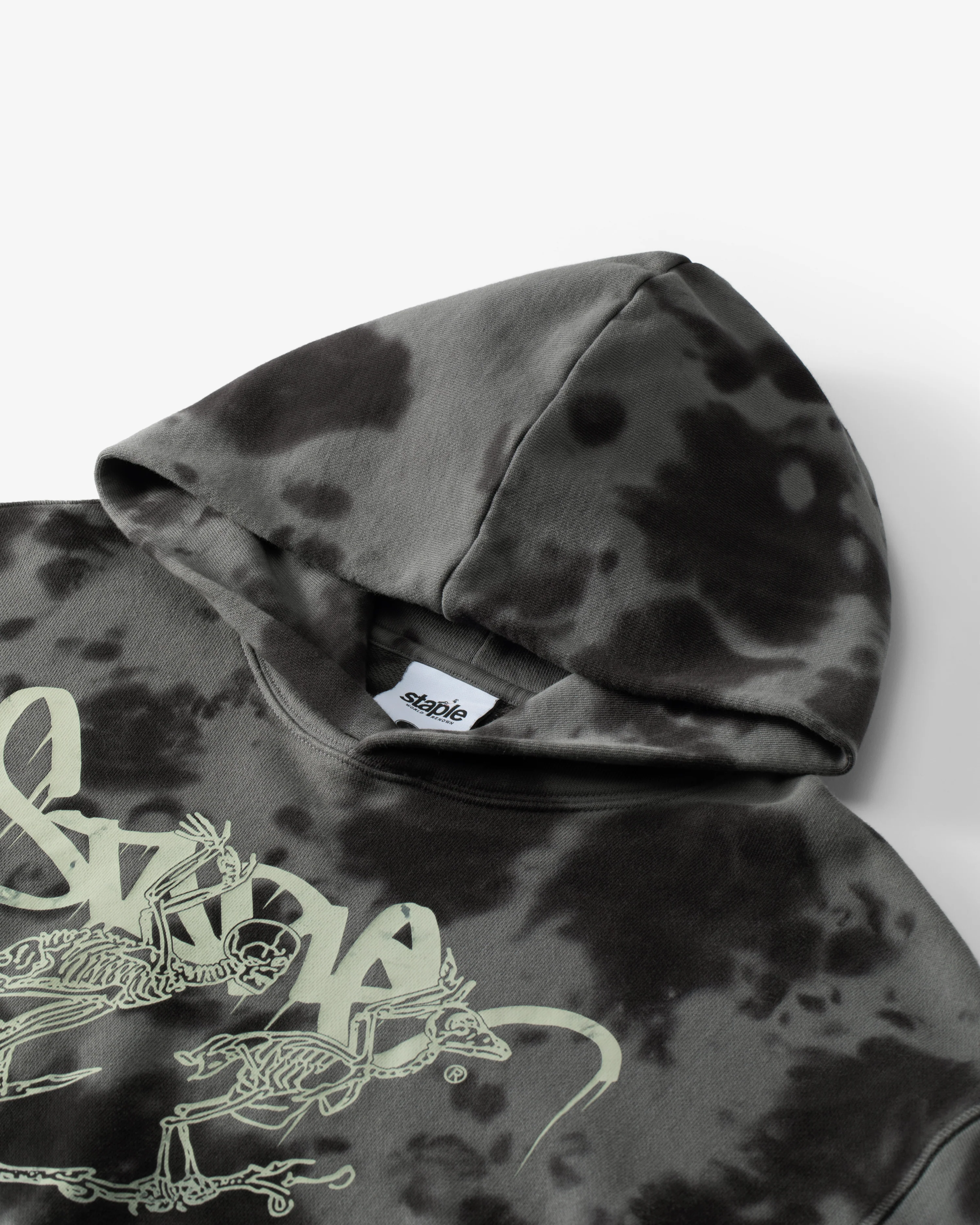 Deadhead Hoodie - Image 4