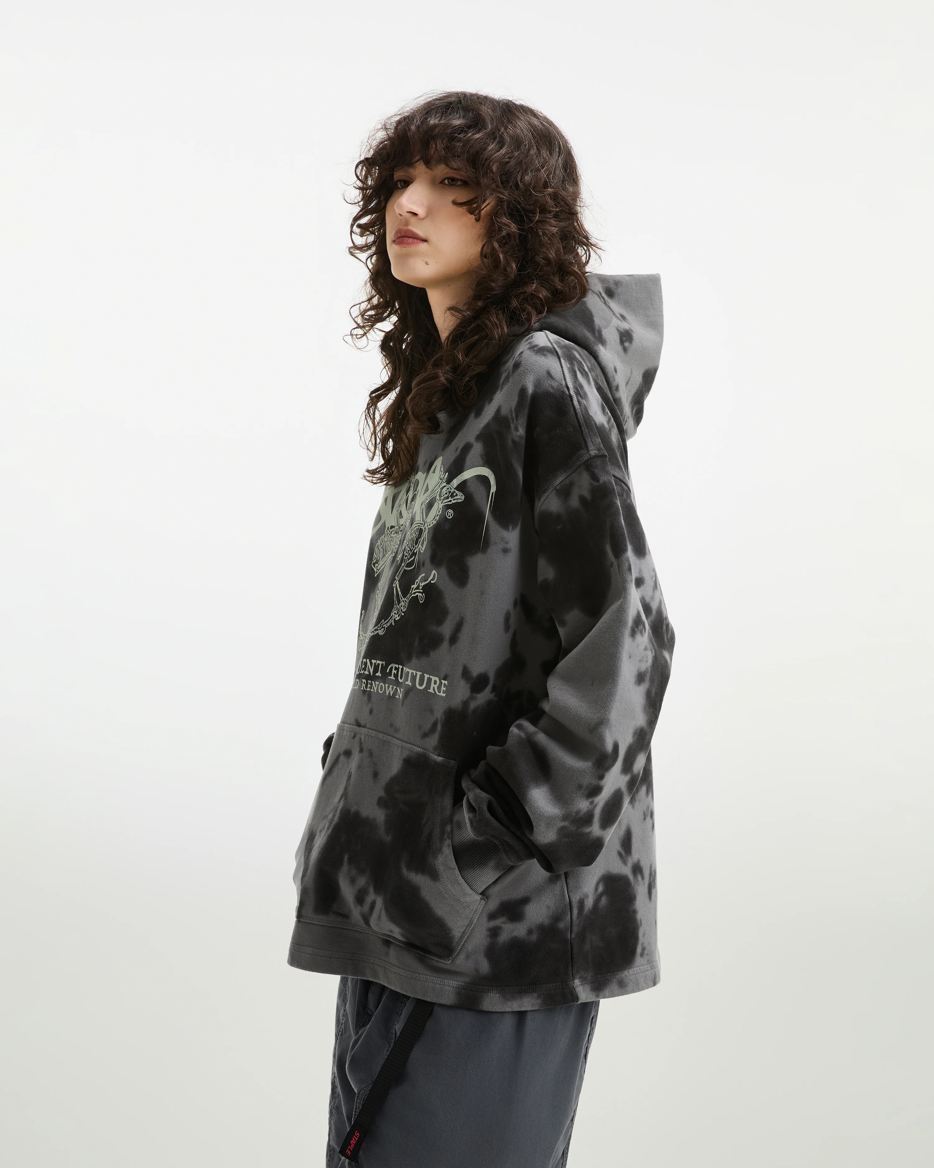 Deadhead Hoodie - Image 8