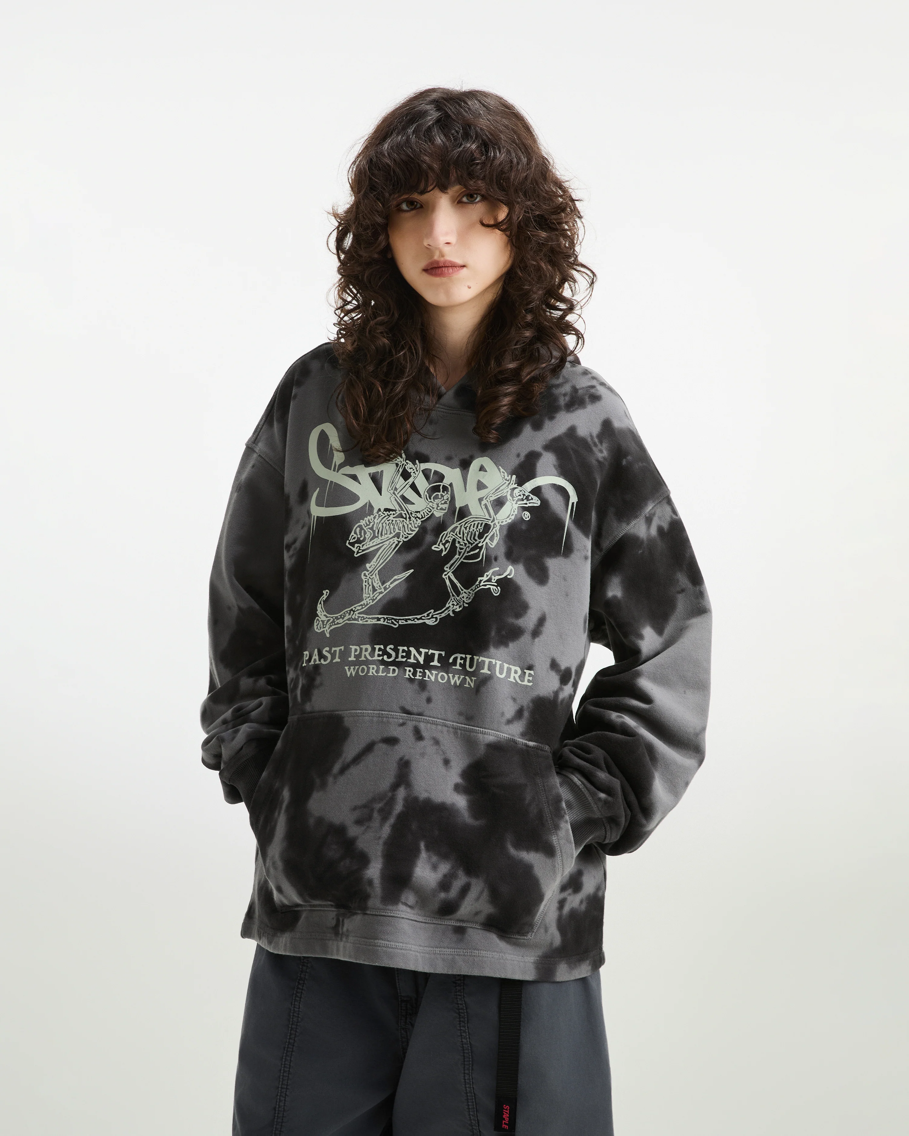 Deadhead Hoodie - Image 9