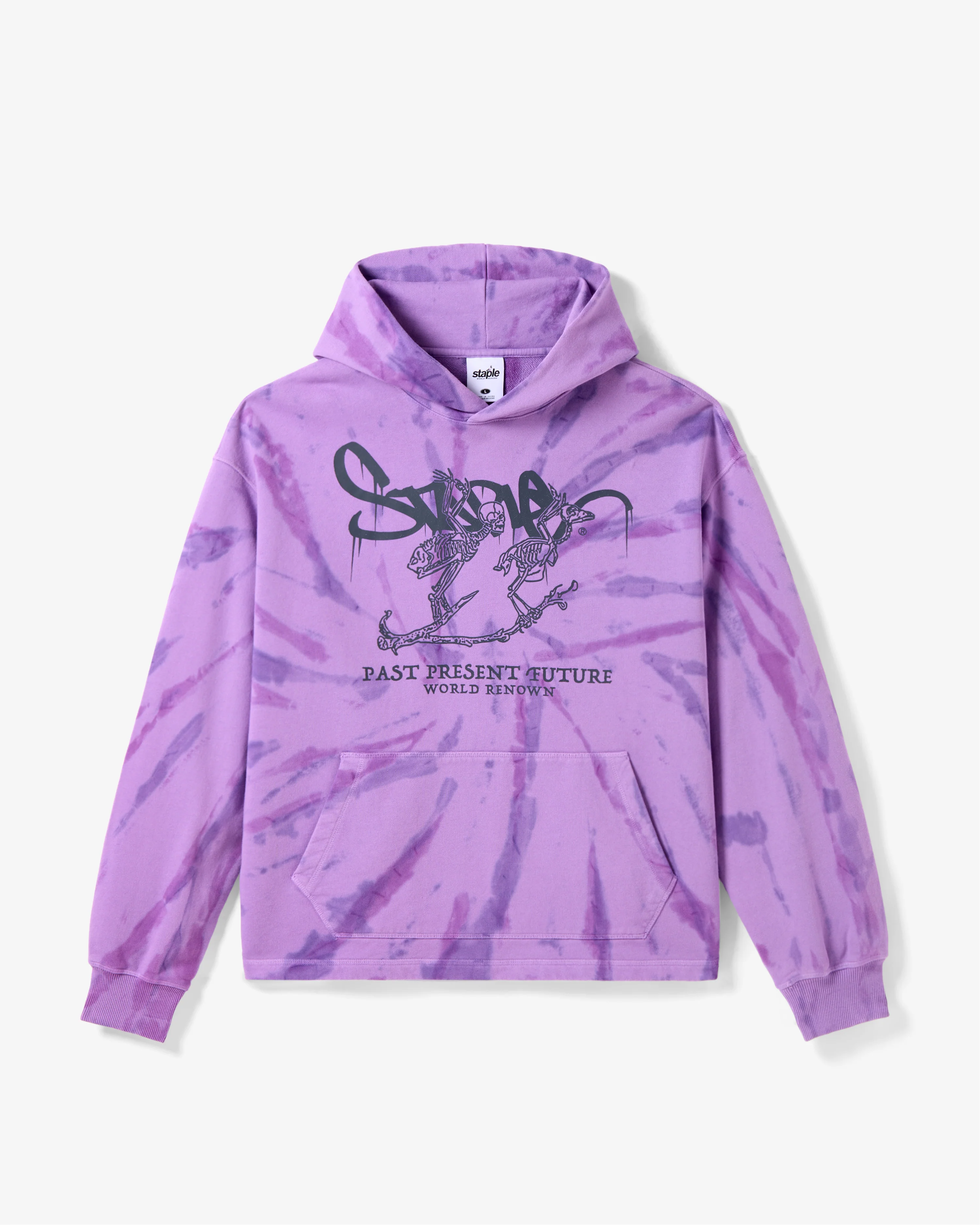 Deadhead Hoodie