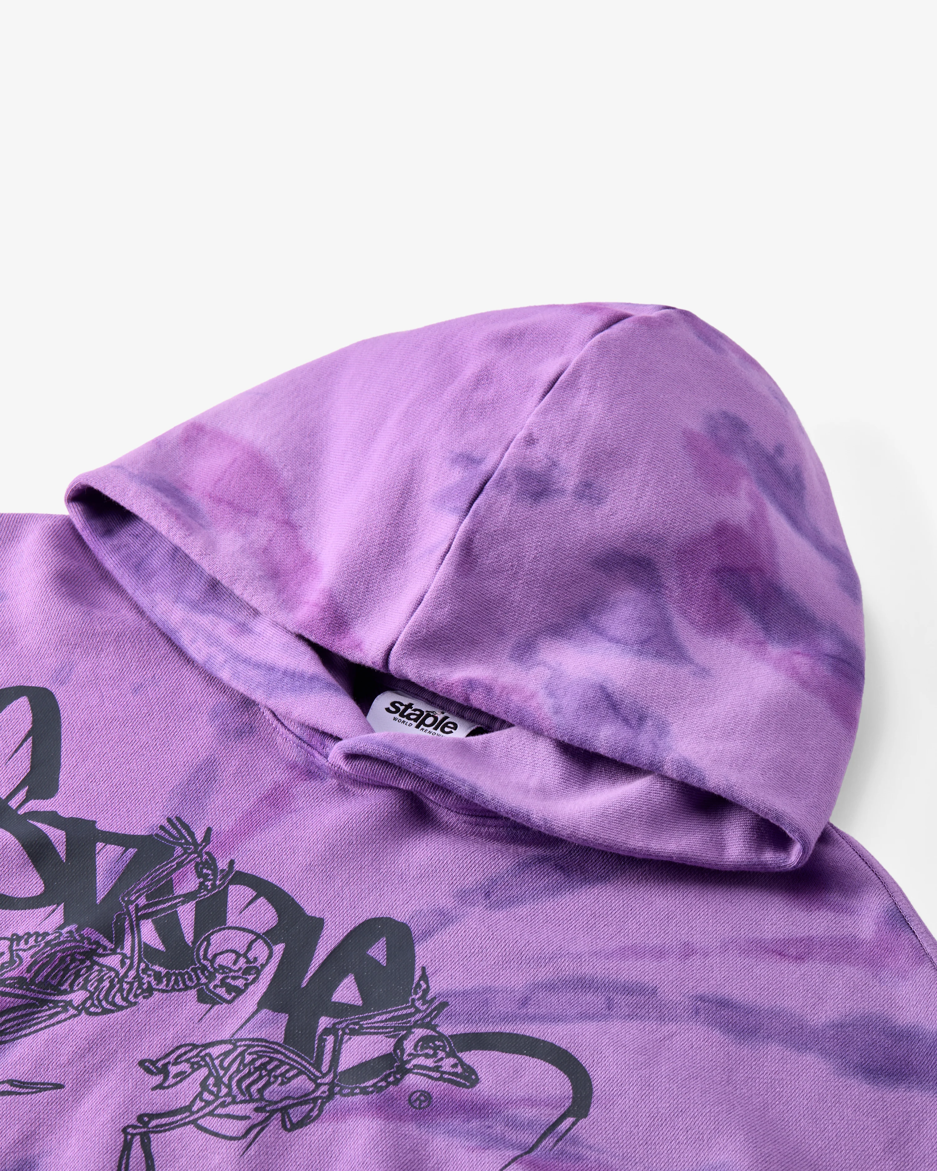 Deadhead Hoodie - Image 3