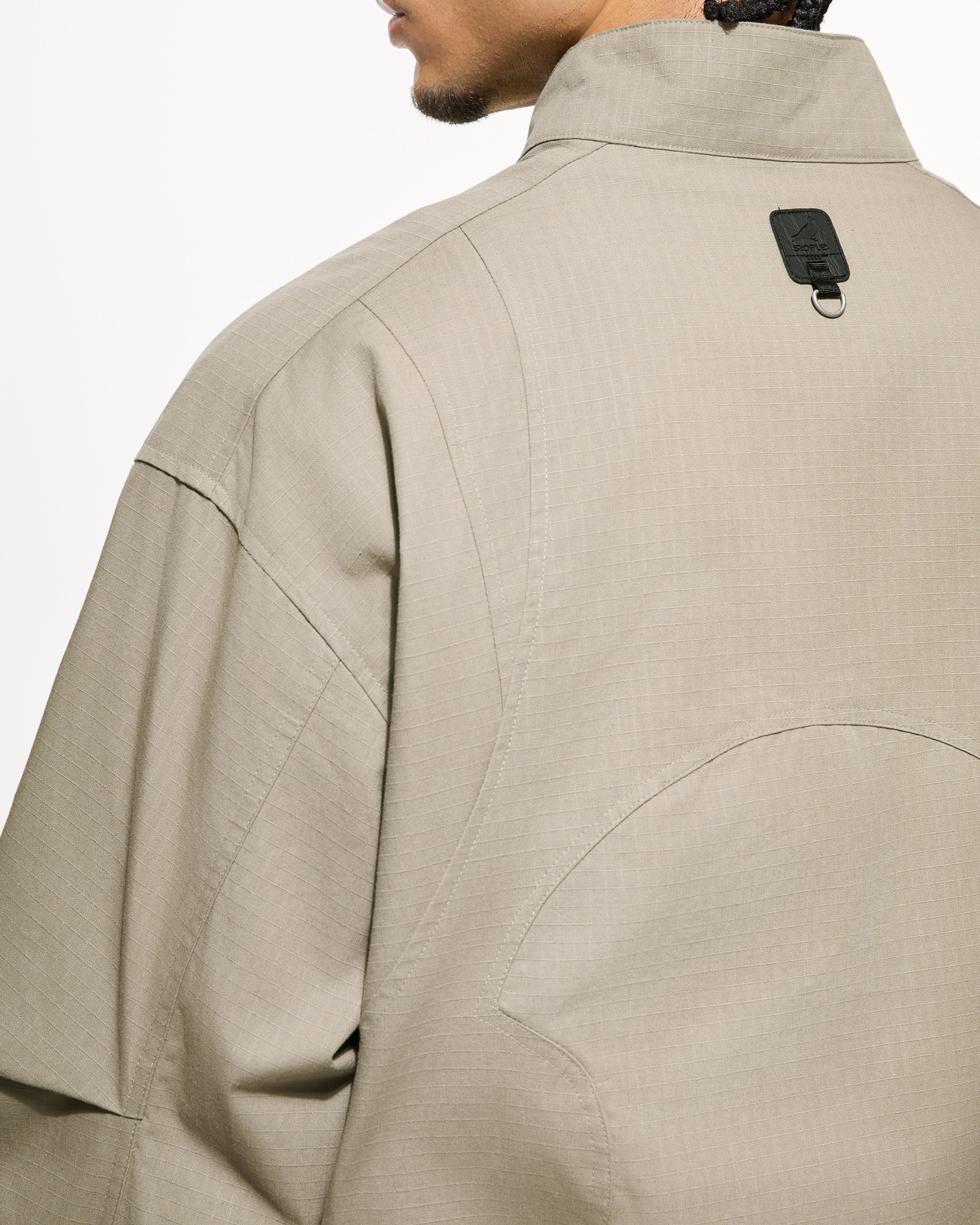 Deerpark Twill Jkt - Image 5