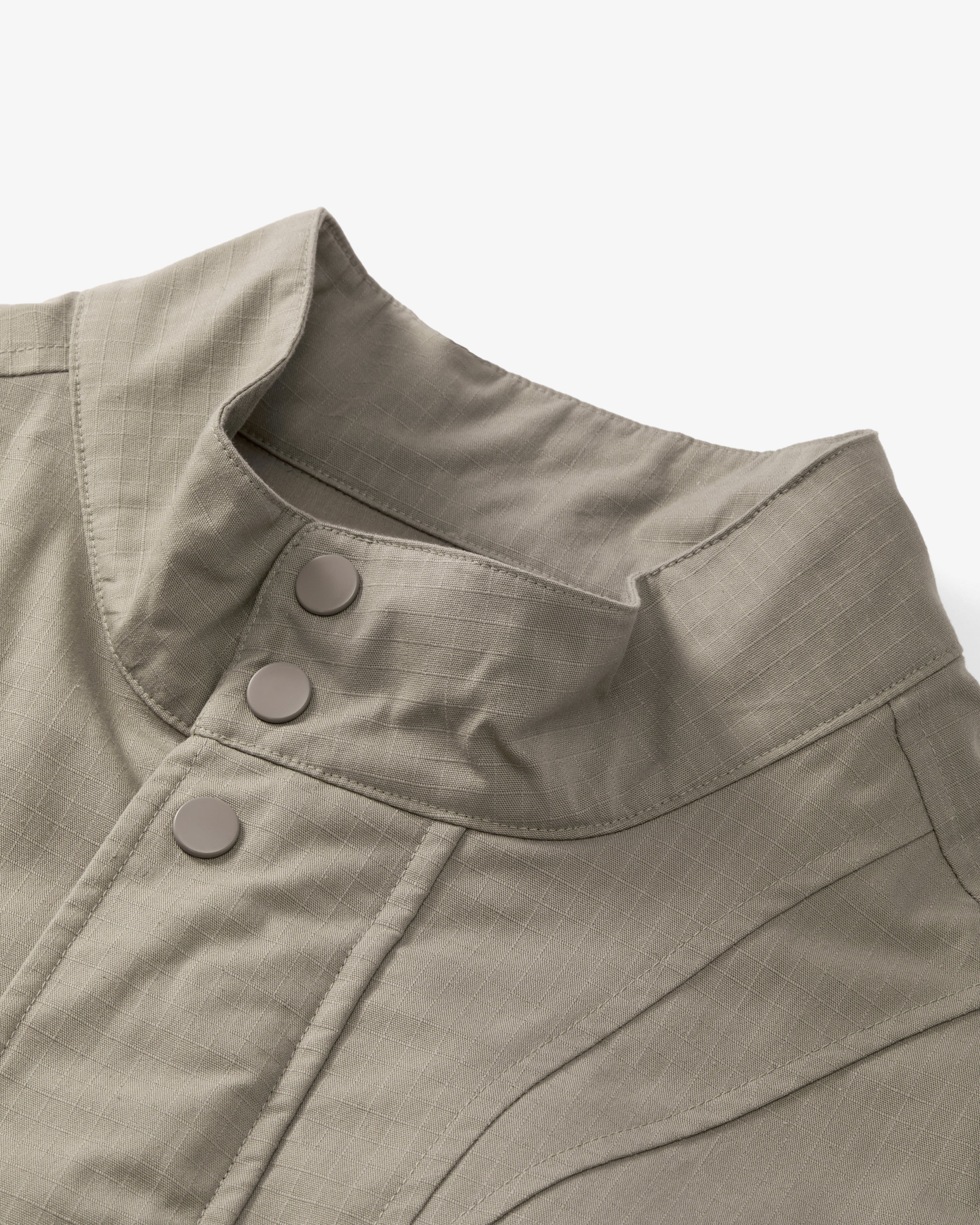 Deerpark Twill Jkt - Image 6