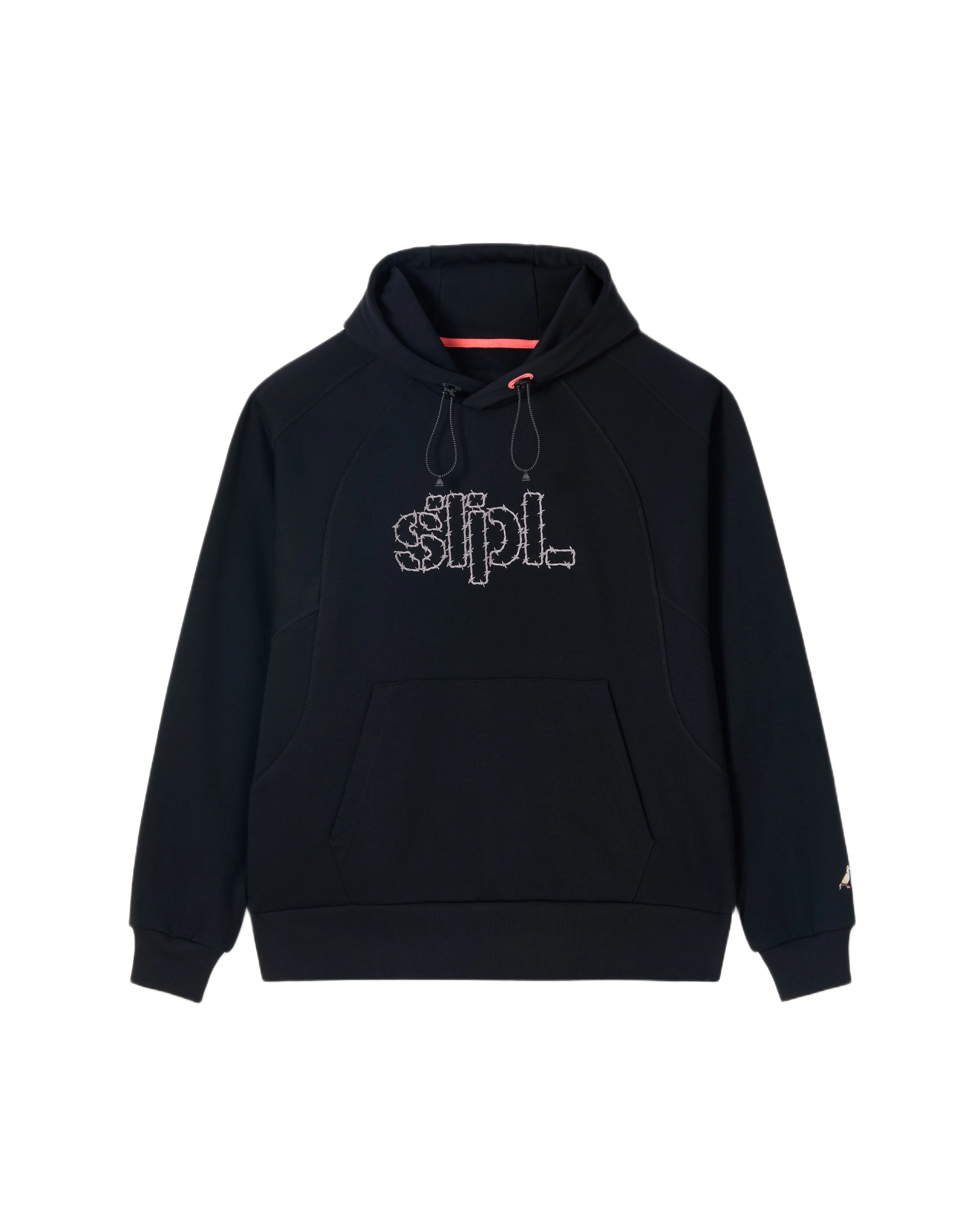 Dekalb Fleece Hoodie