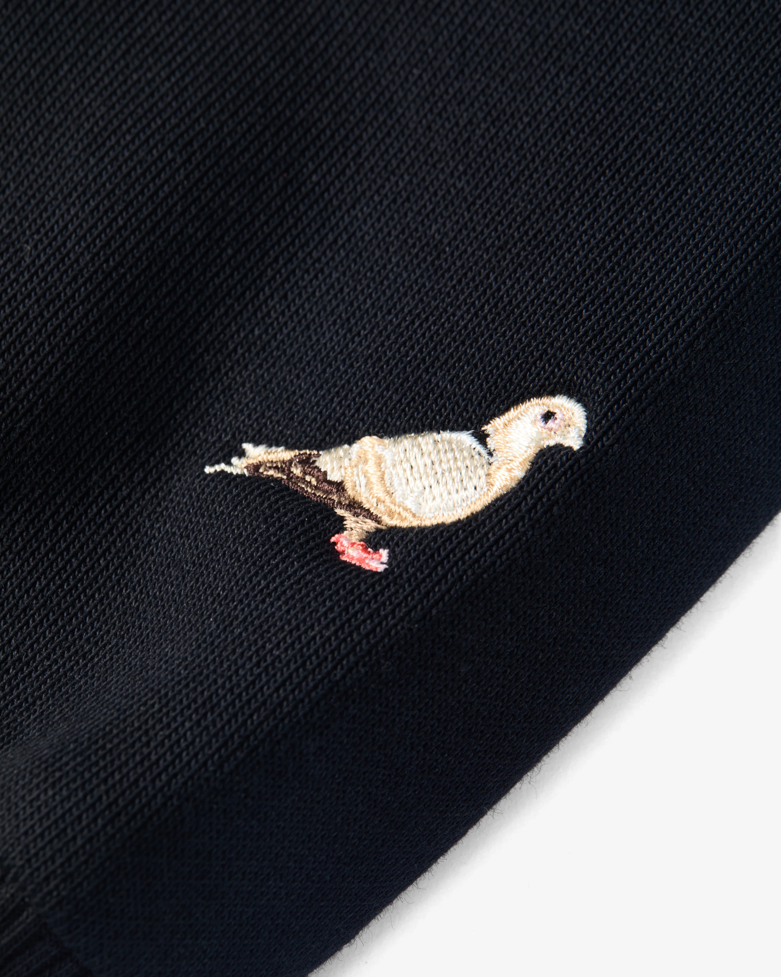 Dekalb Fleece Hoodie - Image 10