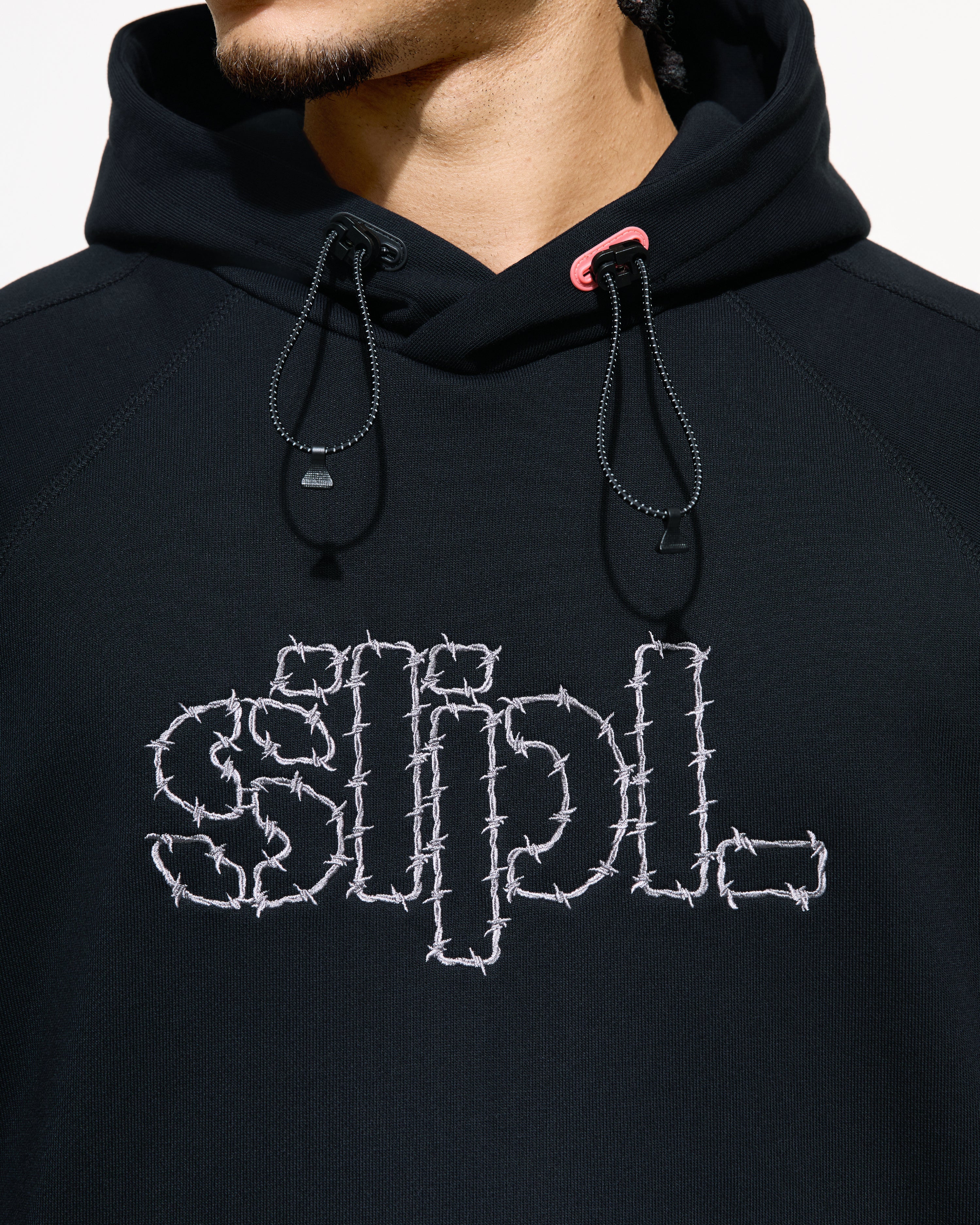 Dekalb Fleece Hoodie - Image 4