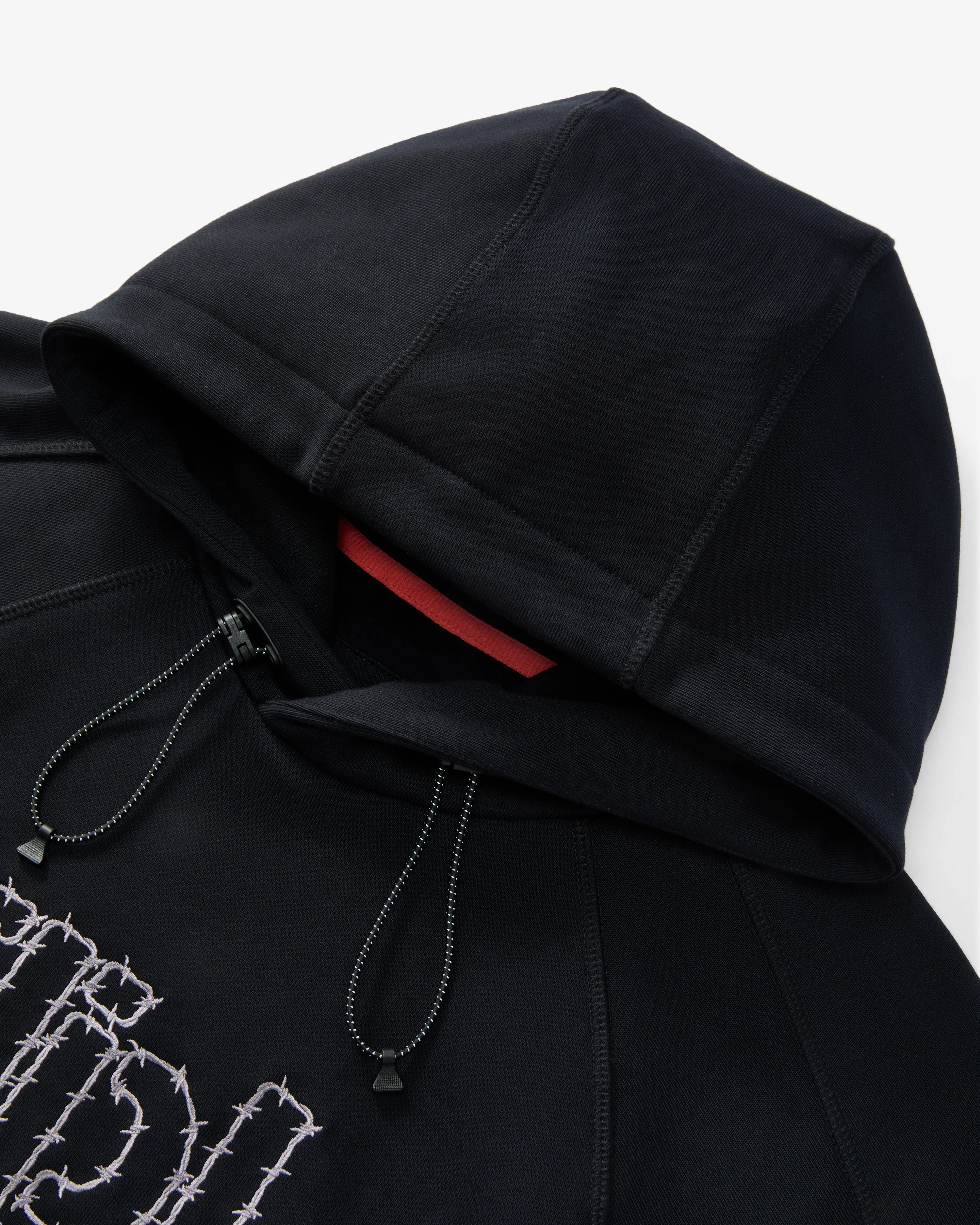 Dekalb Fleece Hoodie - Image 8