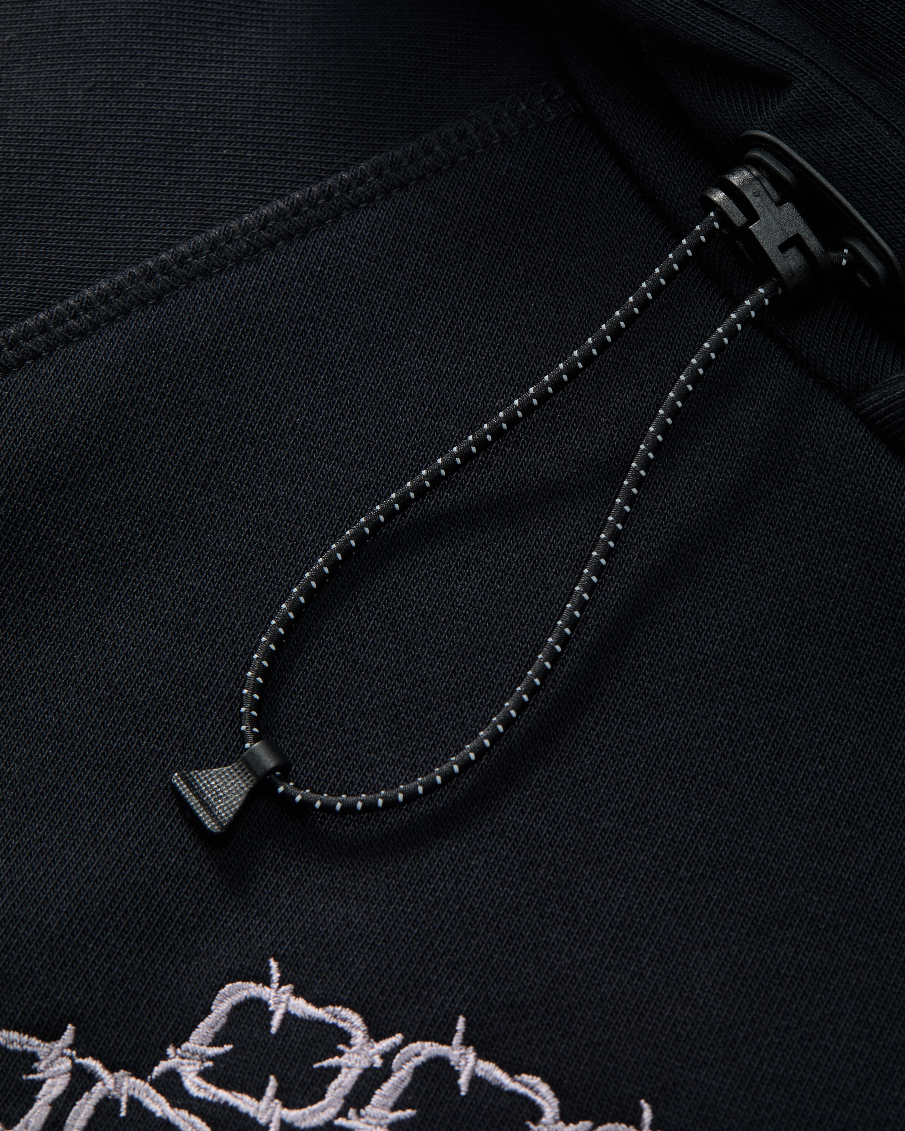 Dekalb Fleece Hoodie - Image 9