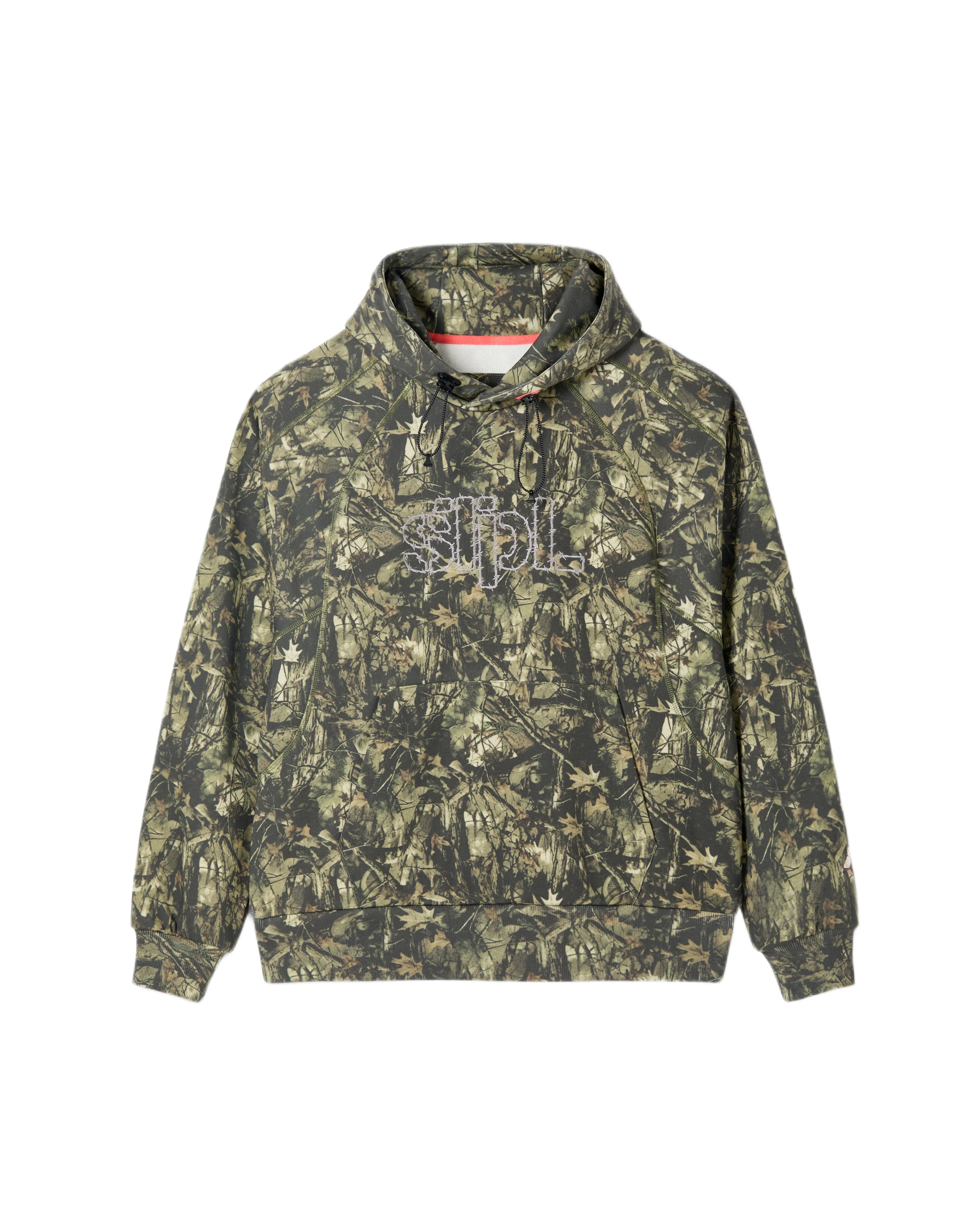 Dekalb Fleece Hoodie