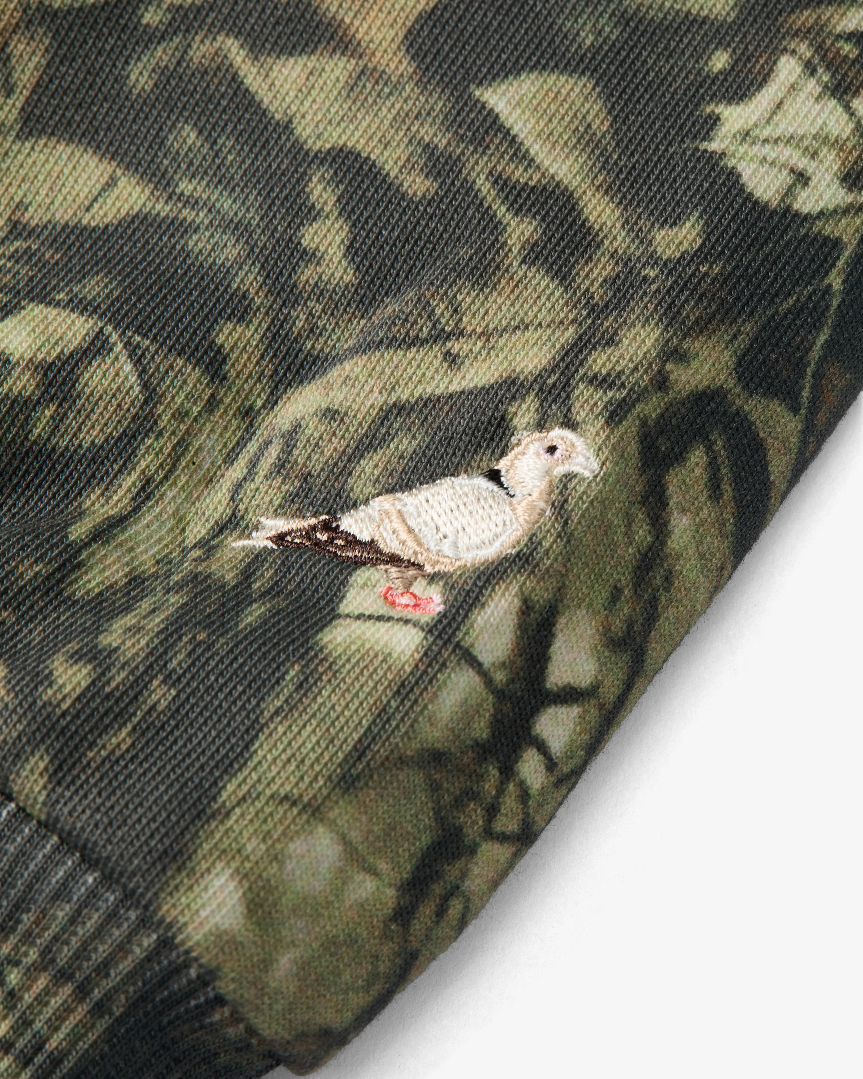Dekalb Fleece Hoodie - Image 11