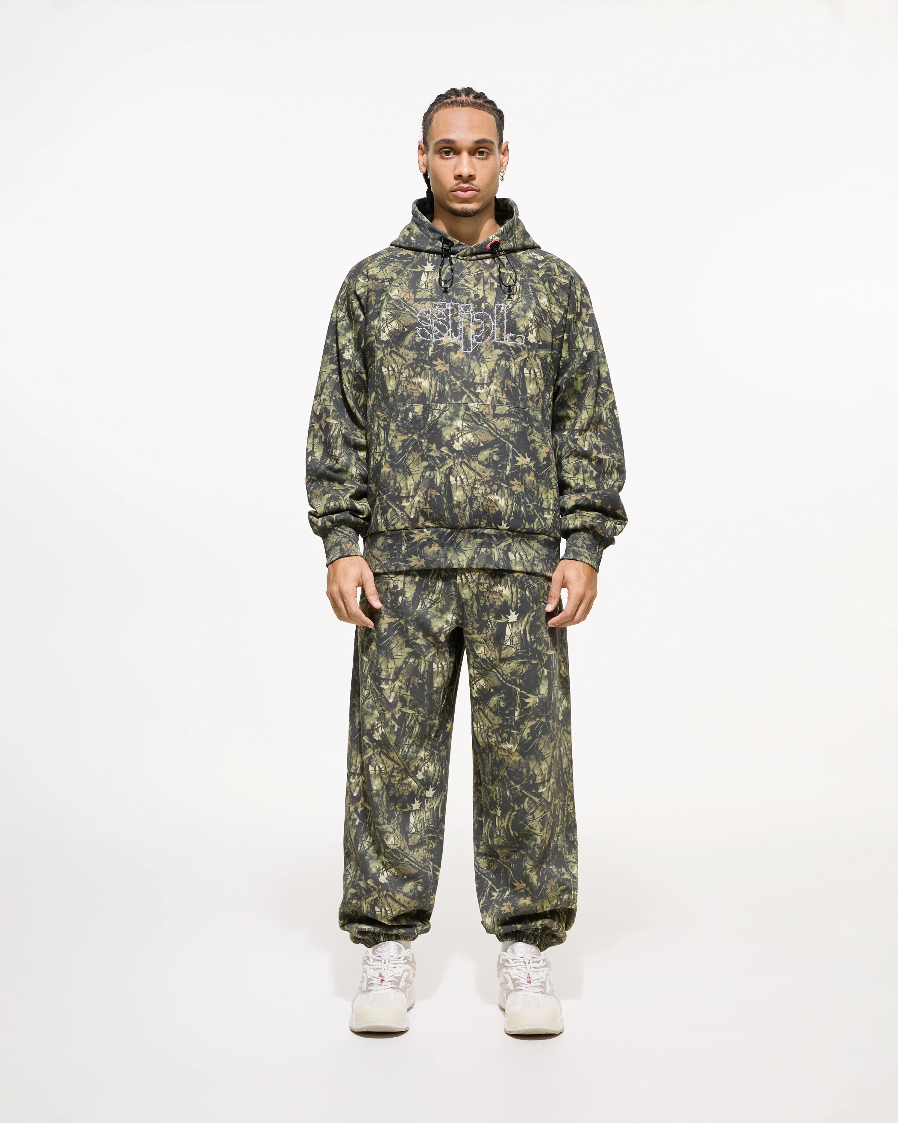 Dekalb Fleece Hoodie - Image 2