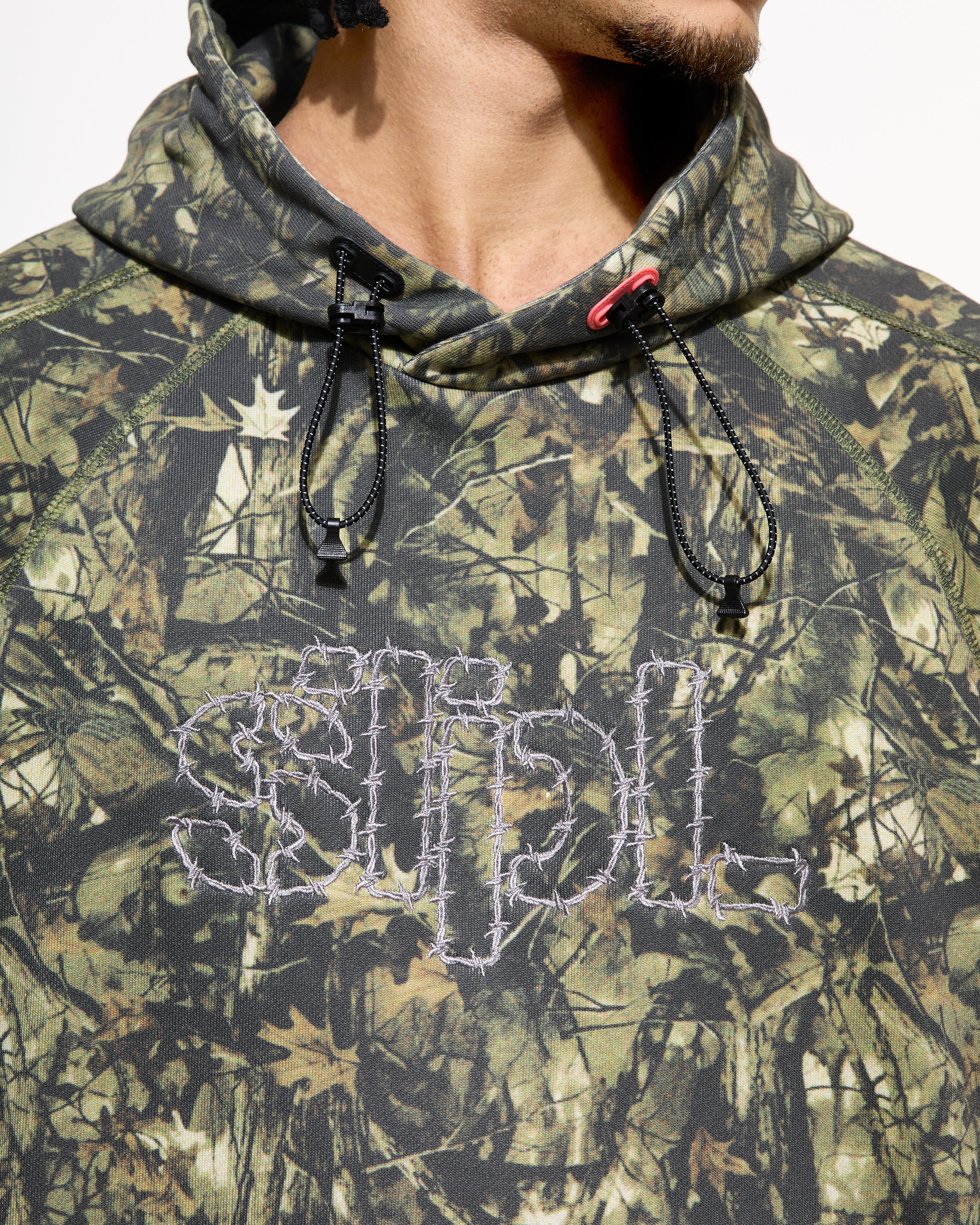 Dekalb Fleece Hoodie - Image 4