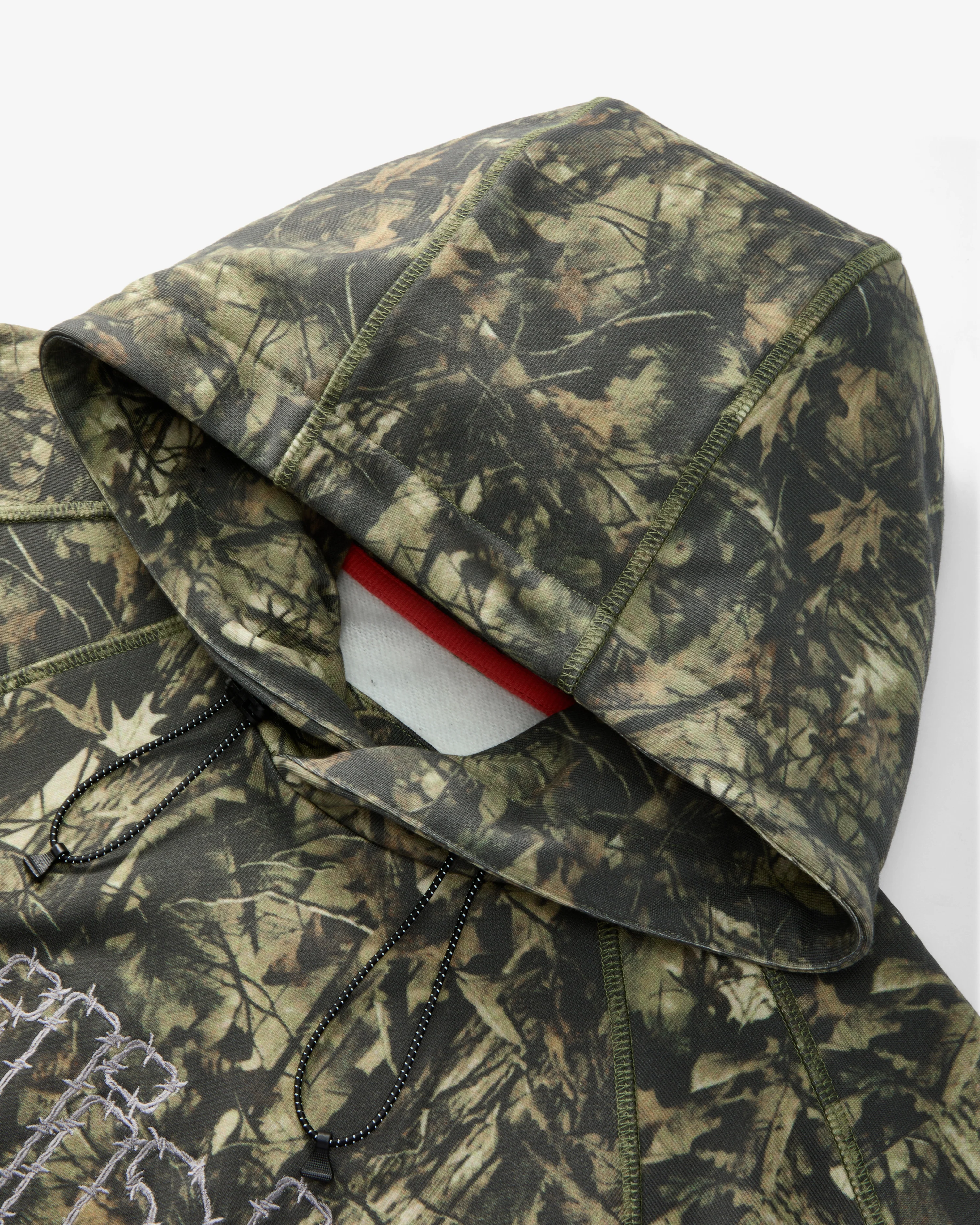 Dekalb Fleece Hoodie - Image 6