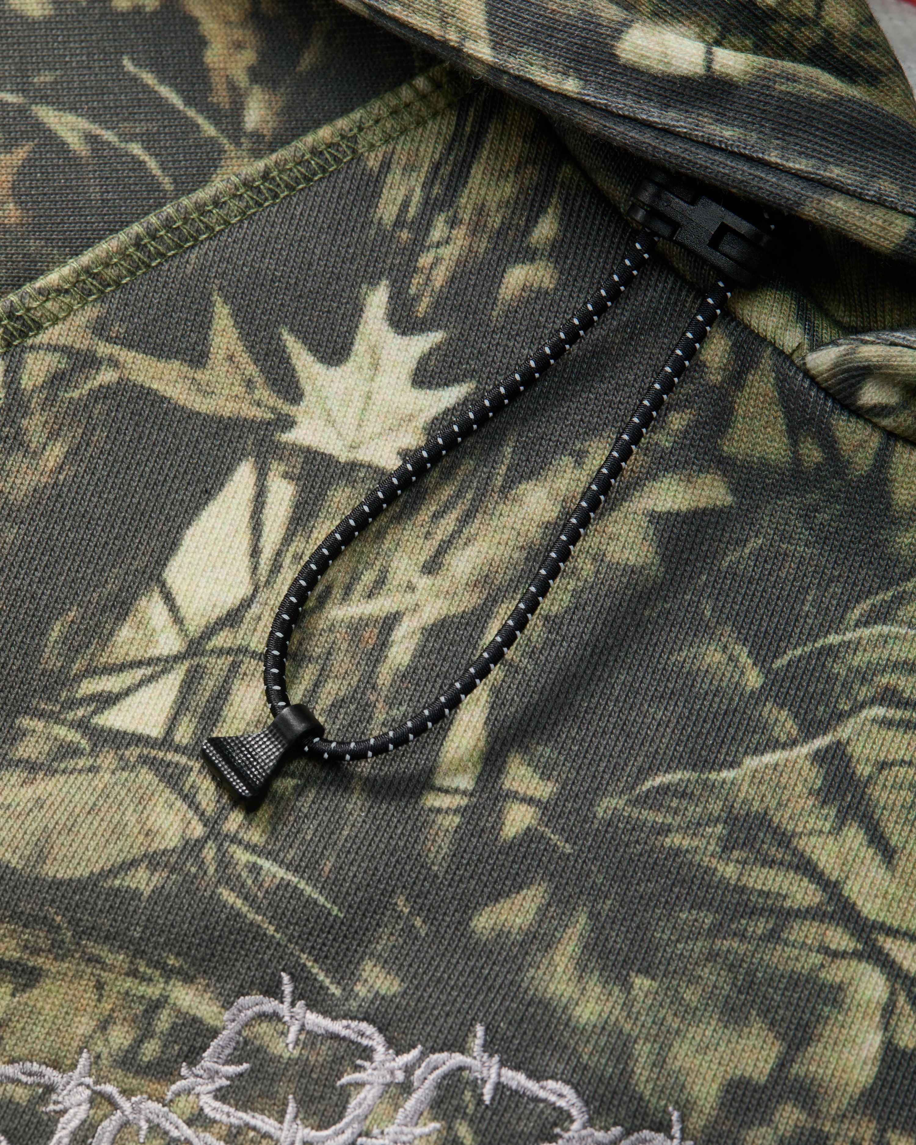 Dekalb Fleece Hoodie - Image 7