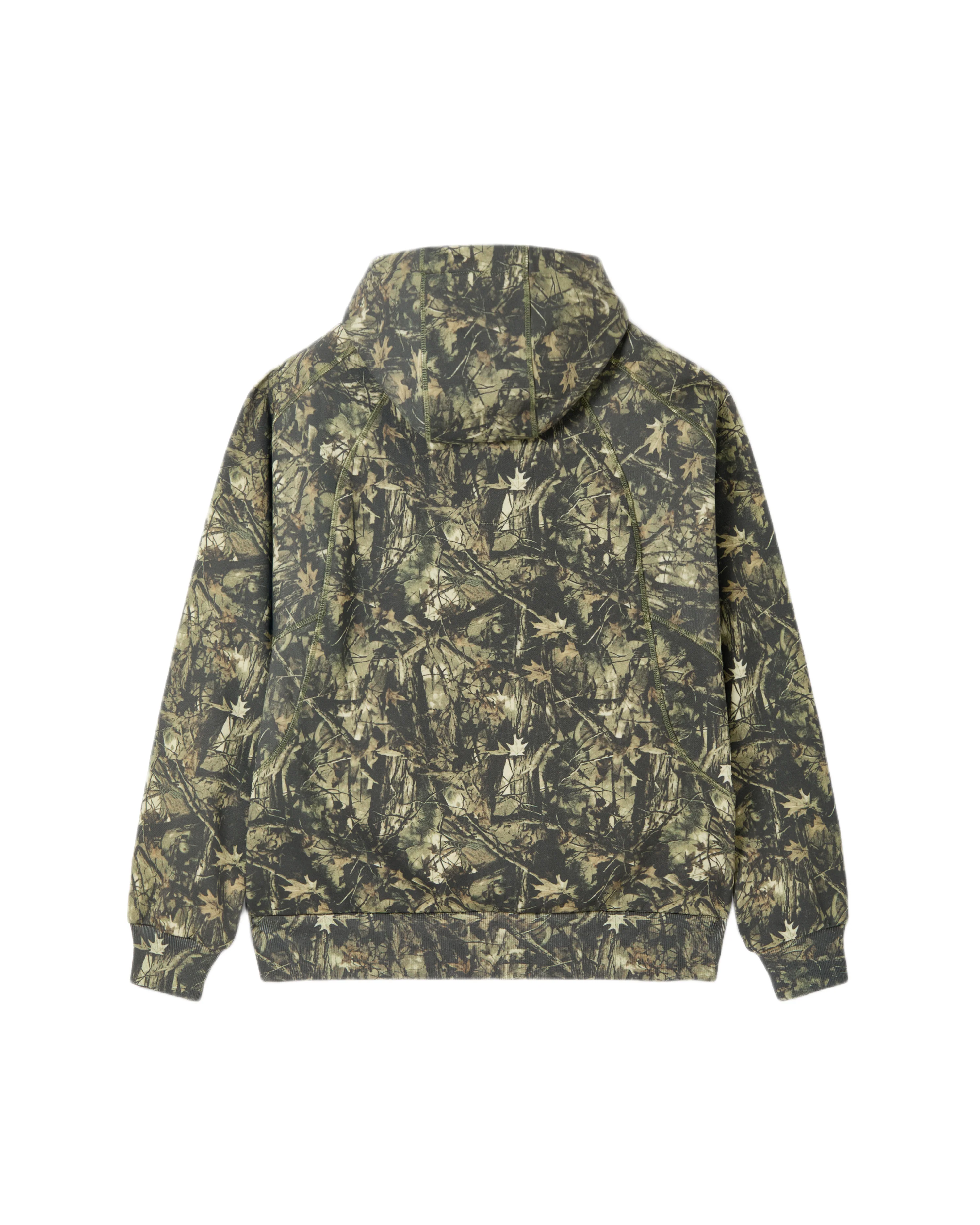 Dekalb Fleece Hoodie - Image 8