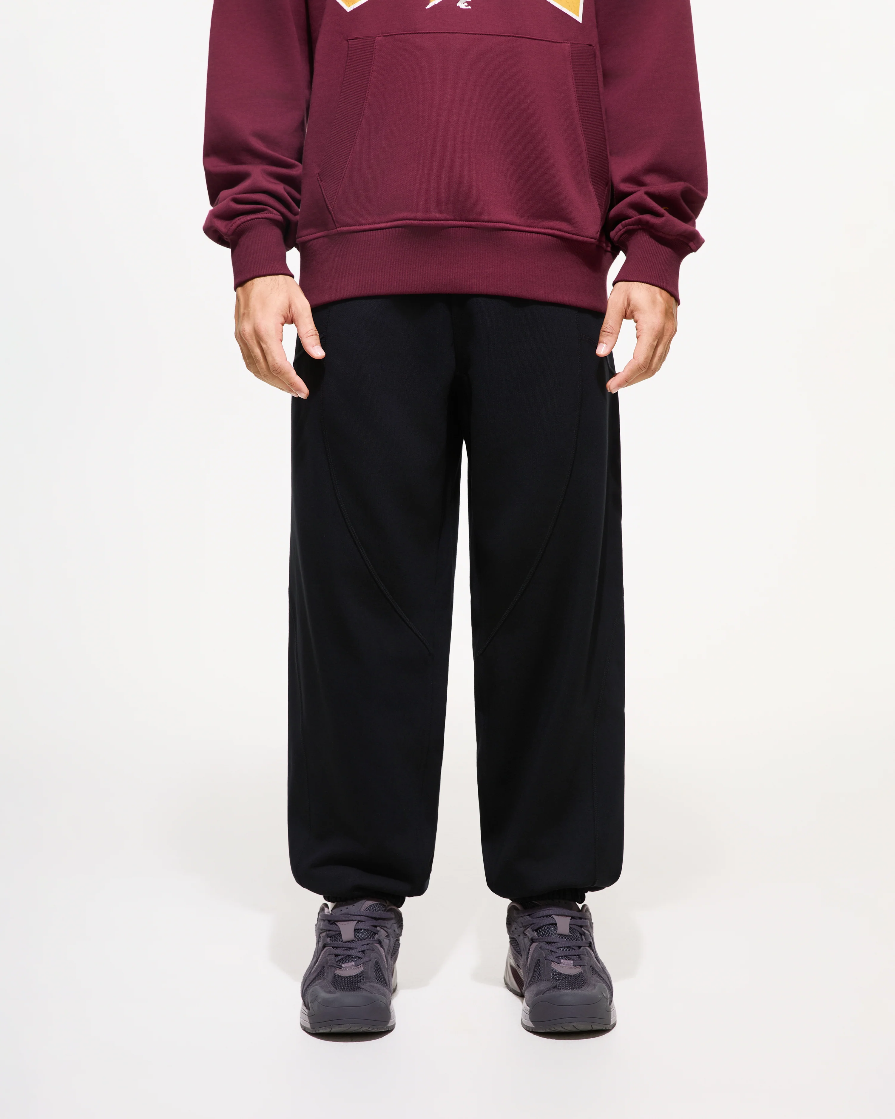 Dekalb Fleece Pant - Image 12