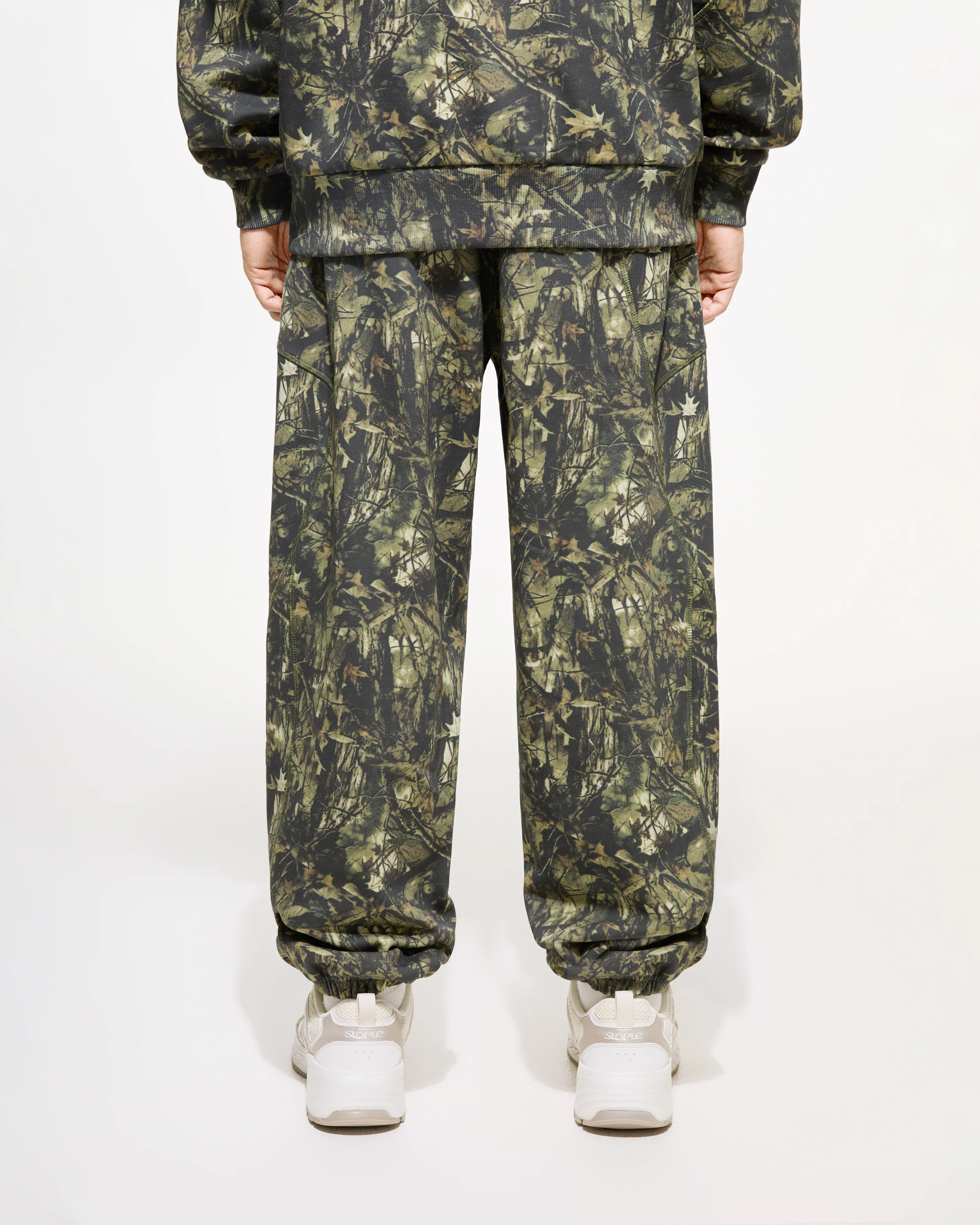 Dekalb Fleece Pant - Image 10