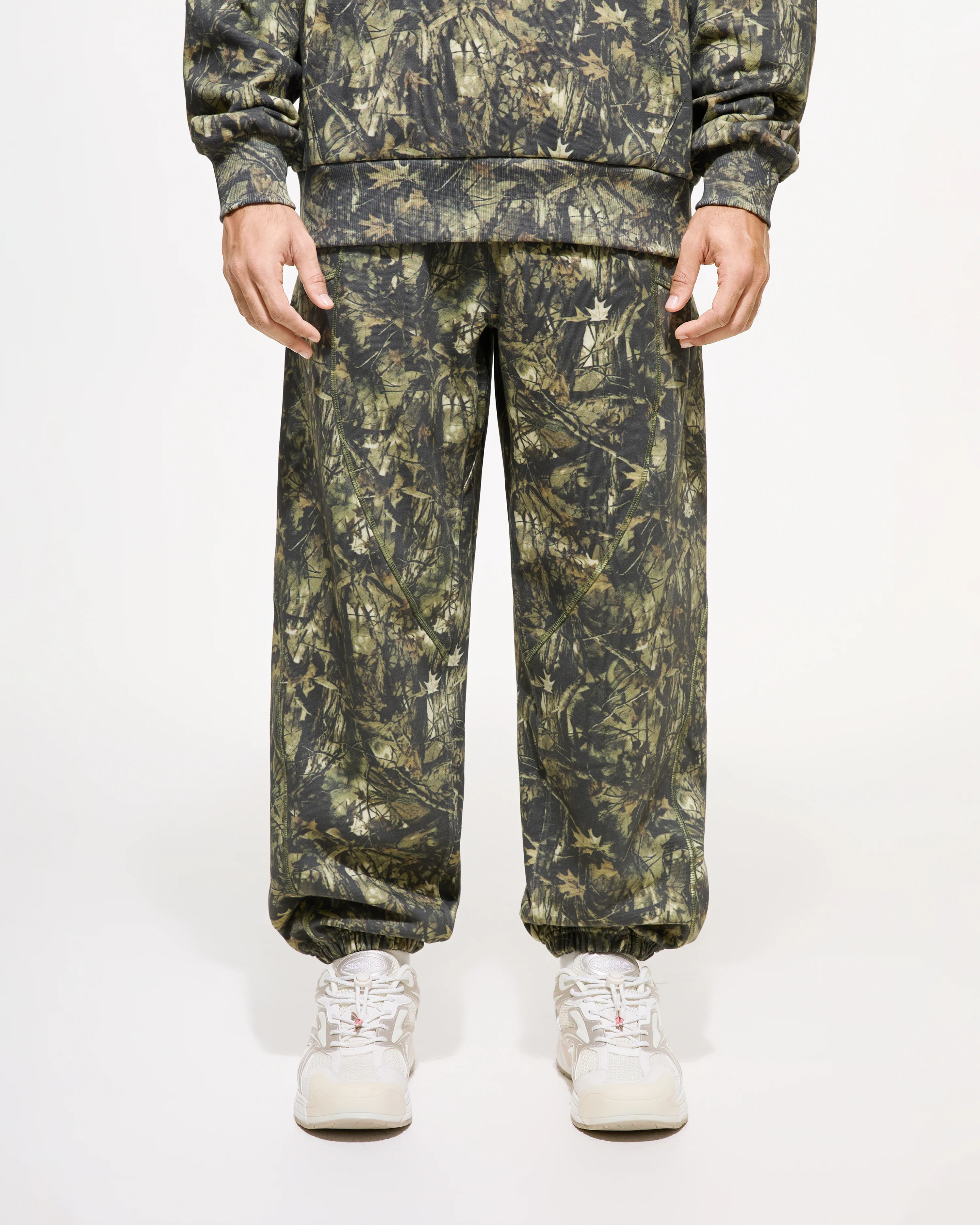 Dekalb Fleece Pant - Image 11